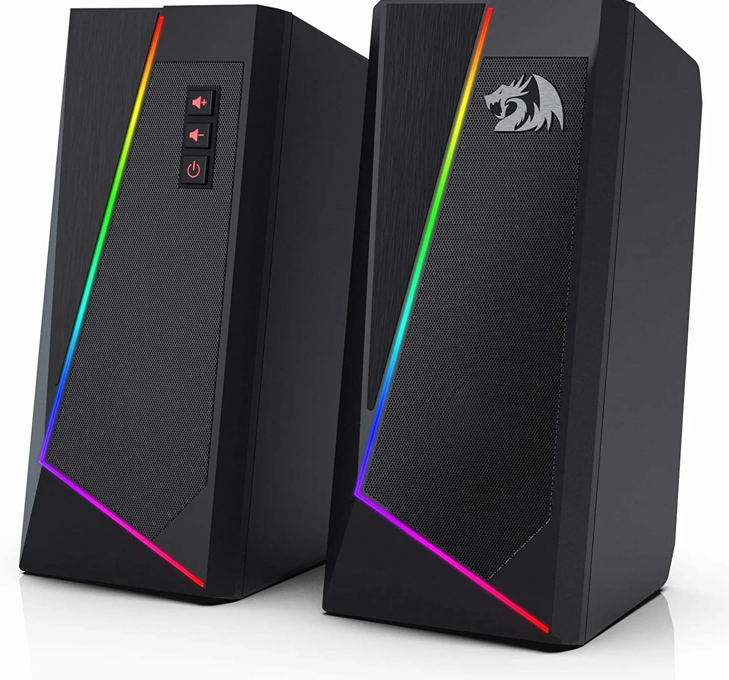 Redragon GS520 Anvil 2.0 głośnik komputerowy USB
