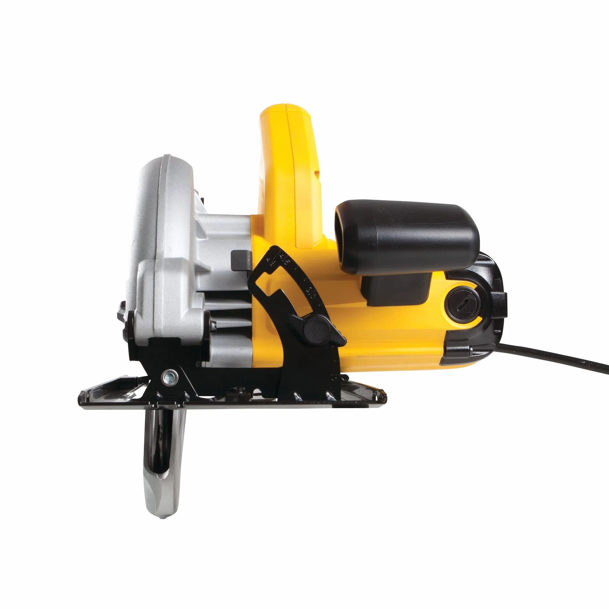 DeWalt DWE560-QS ręczna pilarka tarczowa 65 mm 1350 W, W, 230 V