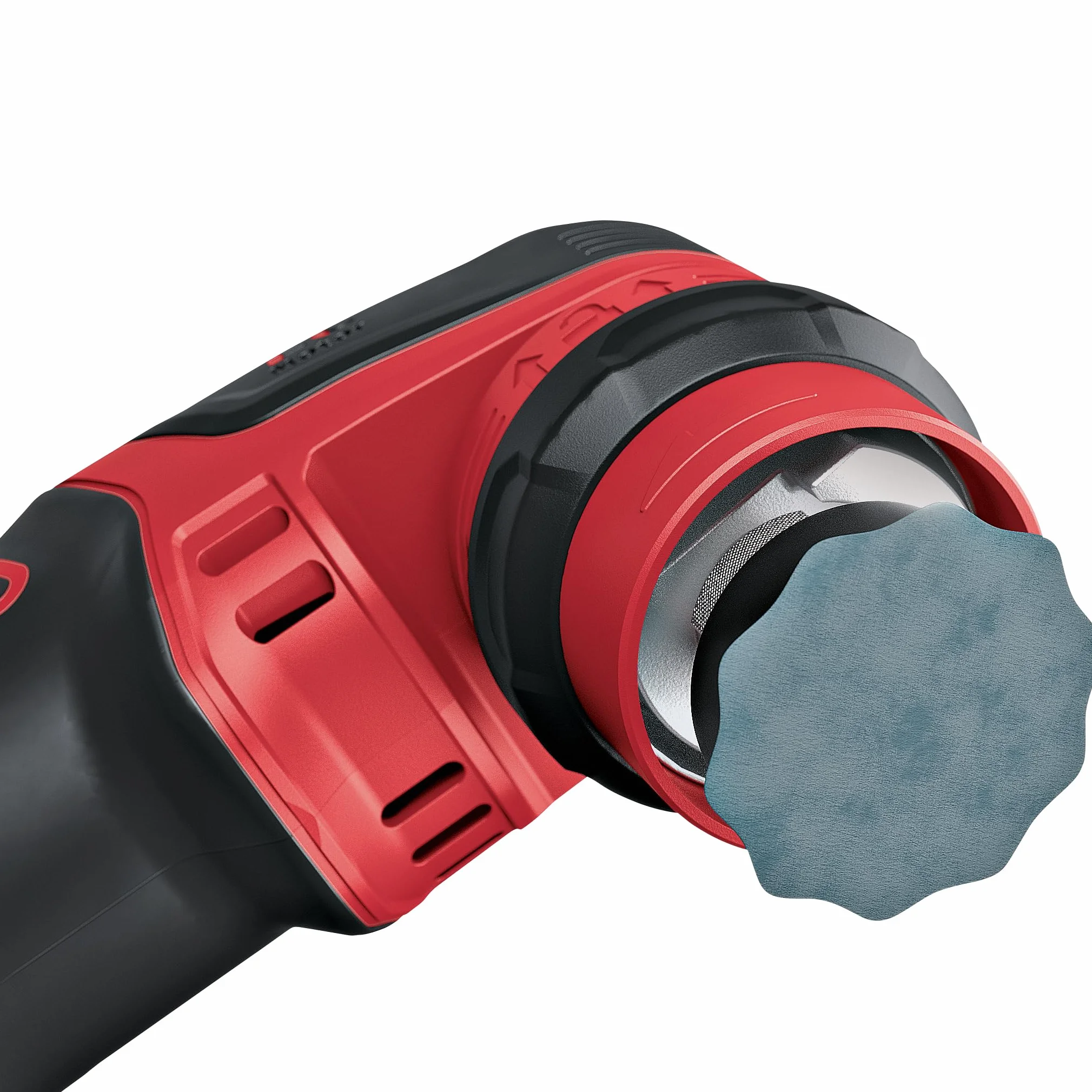 FLEX Akumulatorowa maszyna do polerowania PXE 80 12-EC 2.5 SET 12V 2,5Ah