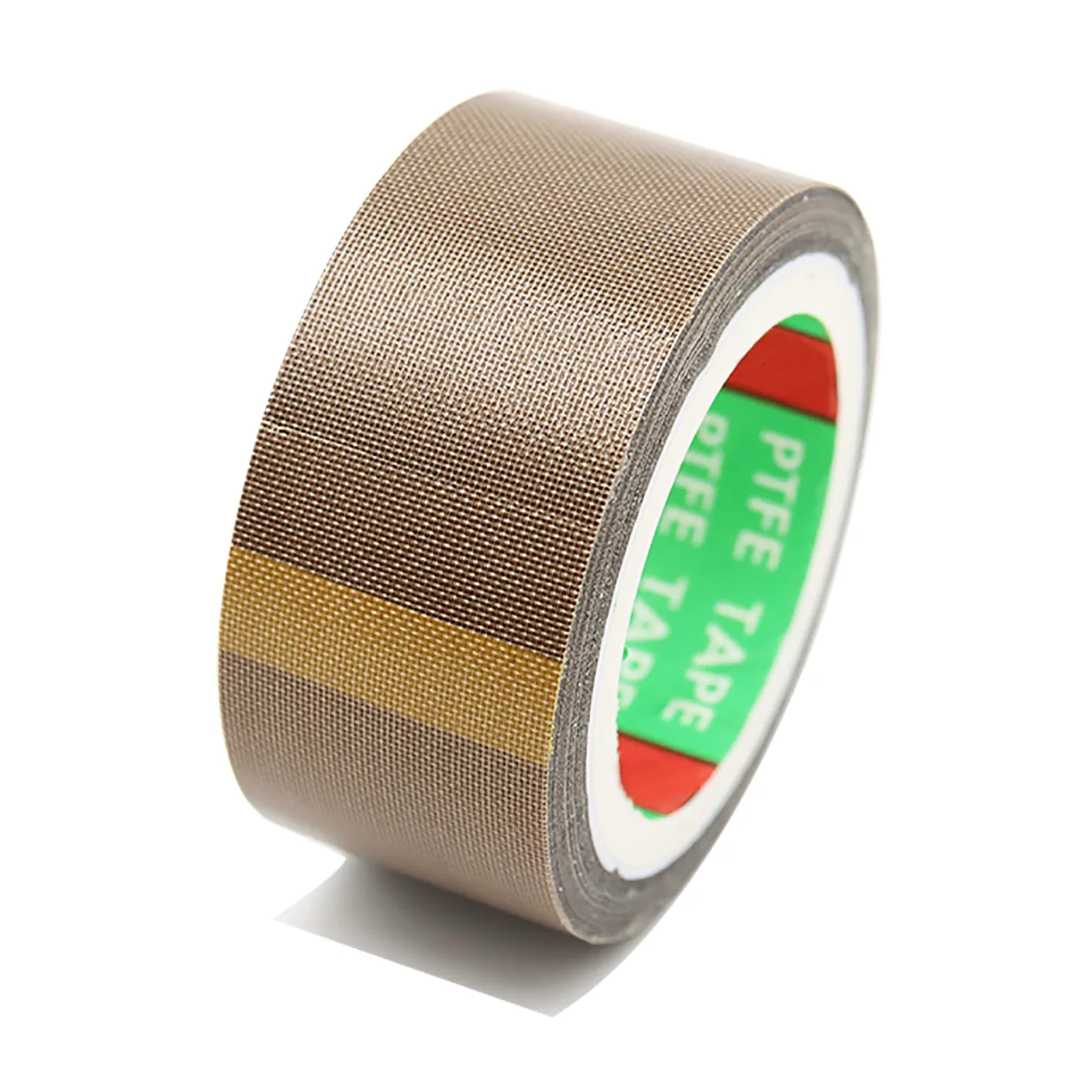Taśma teflonowa, grubość 0,08 mm, szerokość 120-300 mm, taśma klejąca PTFE do maszyn do pakowania próżniowego i przemysłu elektrycznego, długość 10 metrów, 150 mm(200mm)