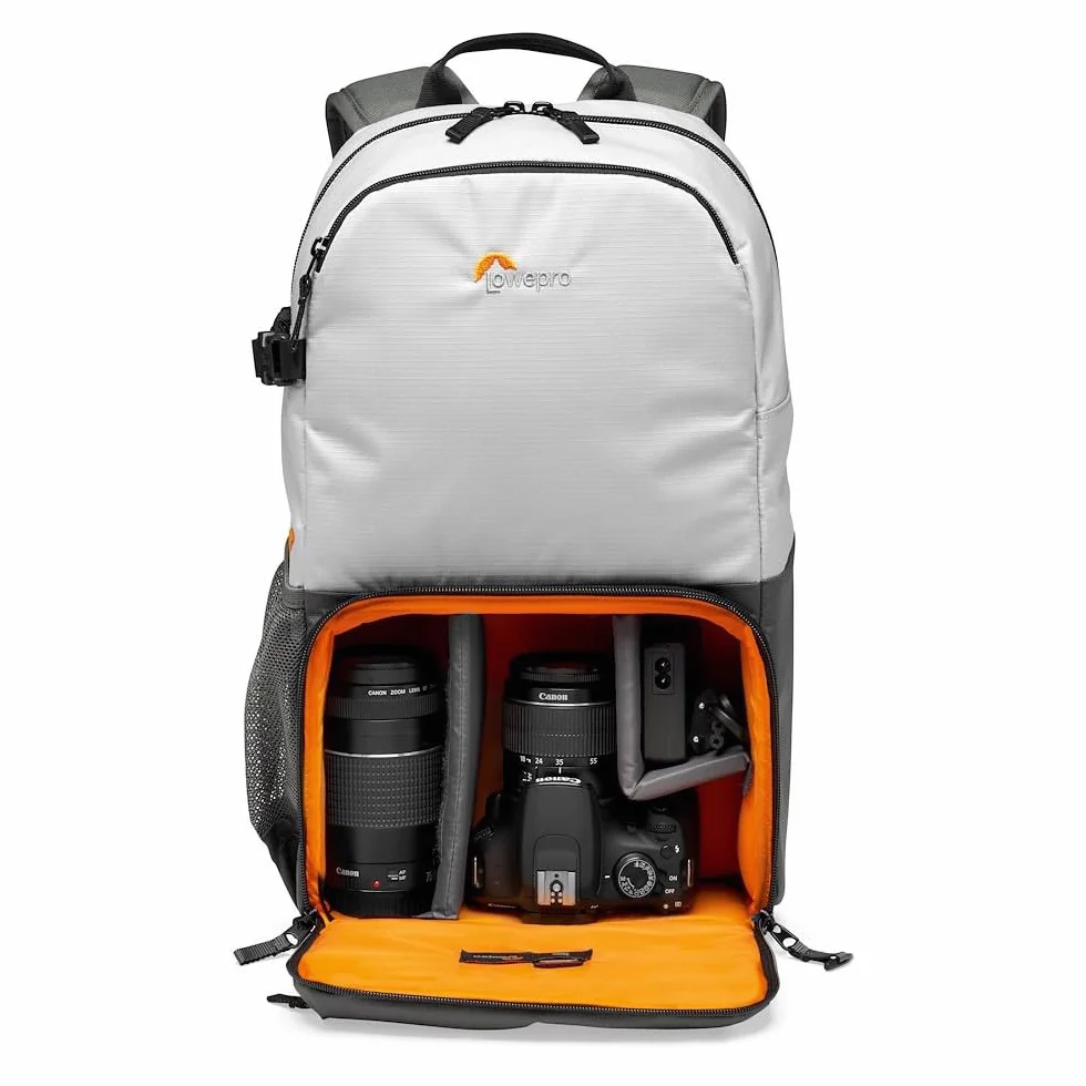 Lowepro Truckee plecak na kamerę zewnętrzną 10" do lustrzanek Sony Canon Nikon