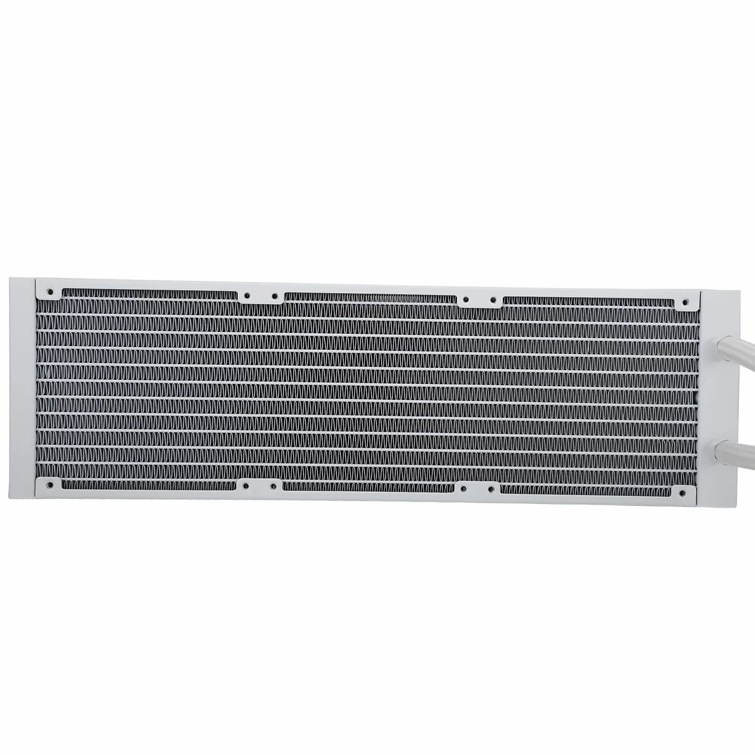 Thermalright Frozen Prism 360 Biały ARGB Cieczochłodny Radiator CPU z 120mm ARGB PWM Wentylatorem, Radiator Komputerowego dla AM4/AM5, Intel lga1700/1851/1150/1151/1200/2011