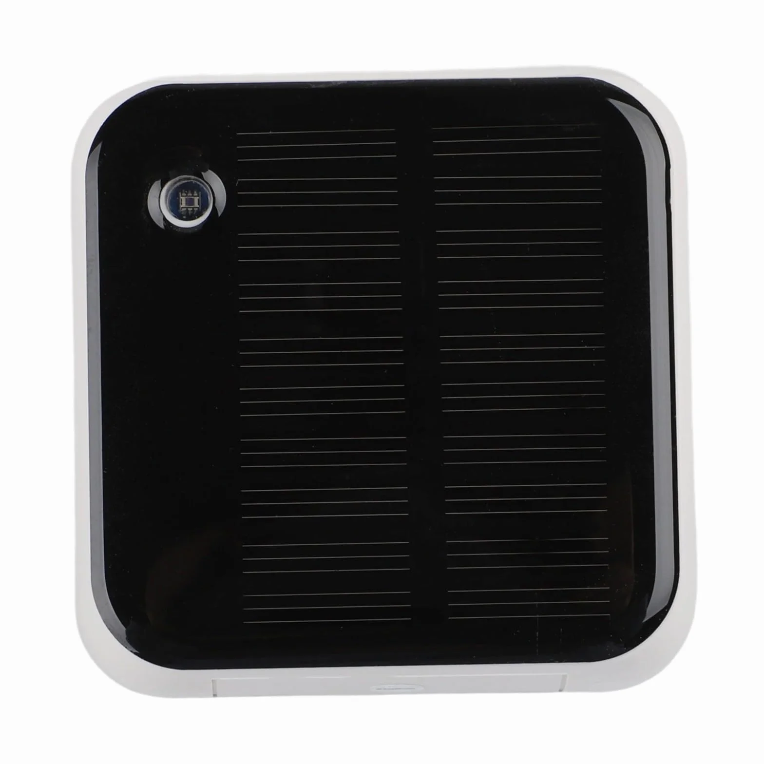 Bezprzewodowy nadajnik do Tuya i czujnika światła słonecznego Zigbee, wykrywanie jasności IP65 0-83000 LUX, do inteligentnego domu
