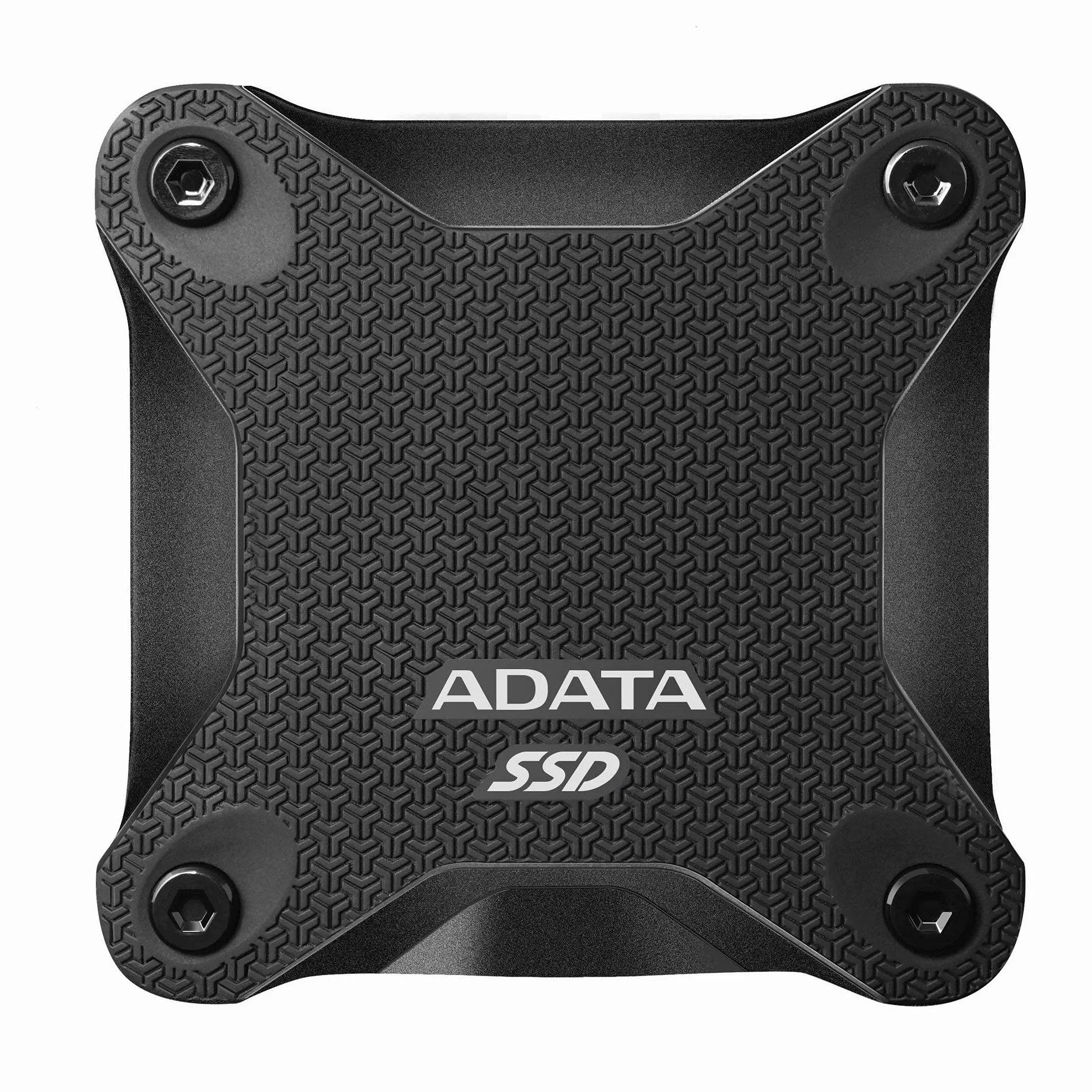ADATA SD600Q 480GB External Solid State Drive SSD, black
