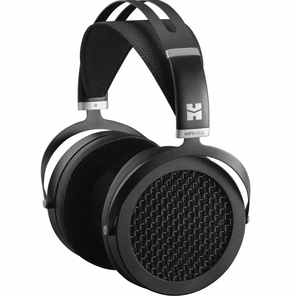 Słuchawki Hi-Fi HIFIMAN SUNDARA nauszne planarne magnetyczne