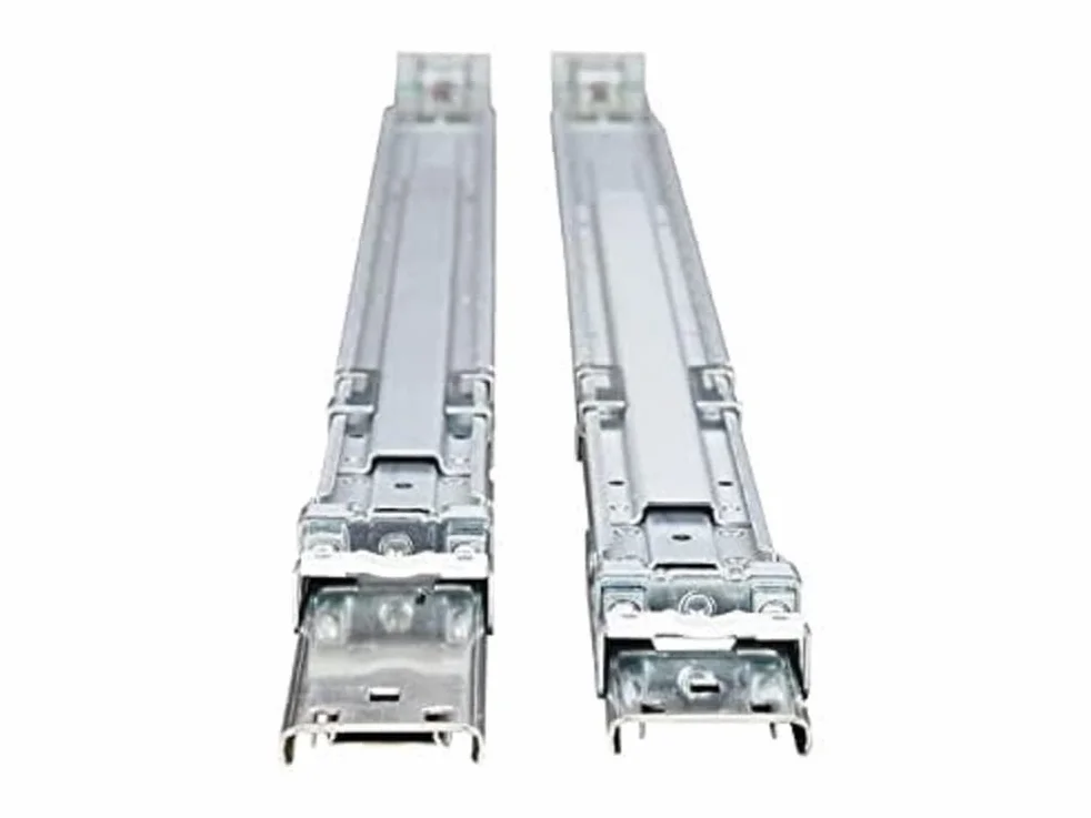 Synology Rack Rail Kit for RS820 SA3200 SA3400 RS1221 RS2421 RS3621 RS4021