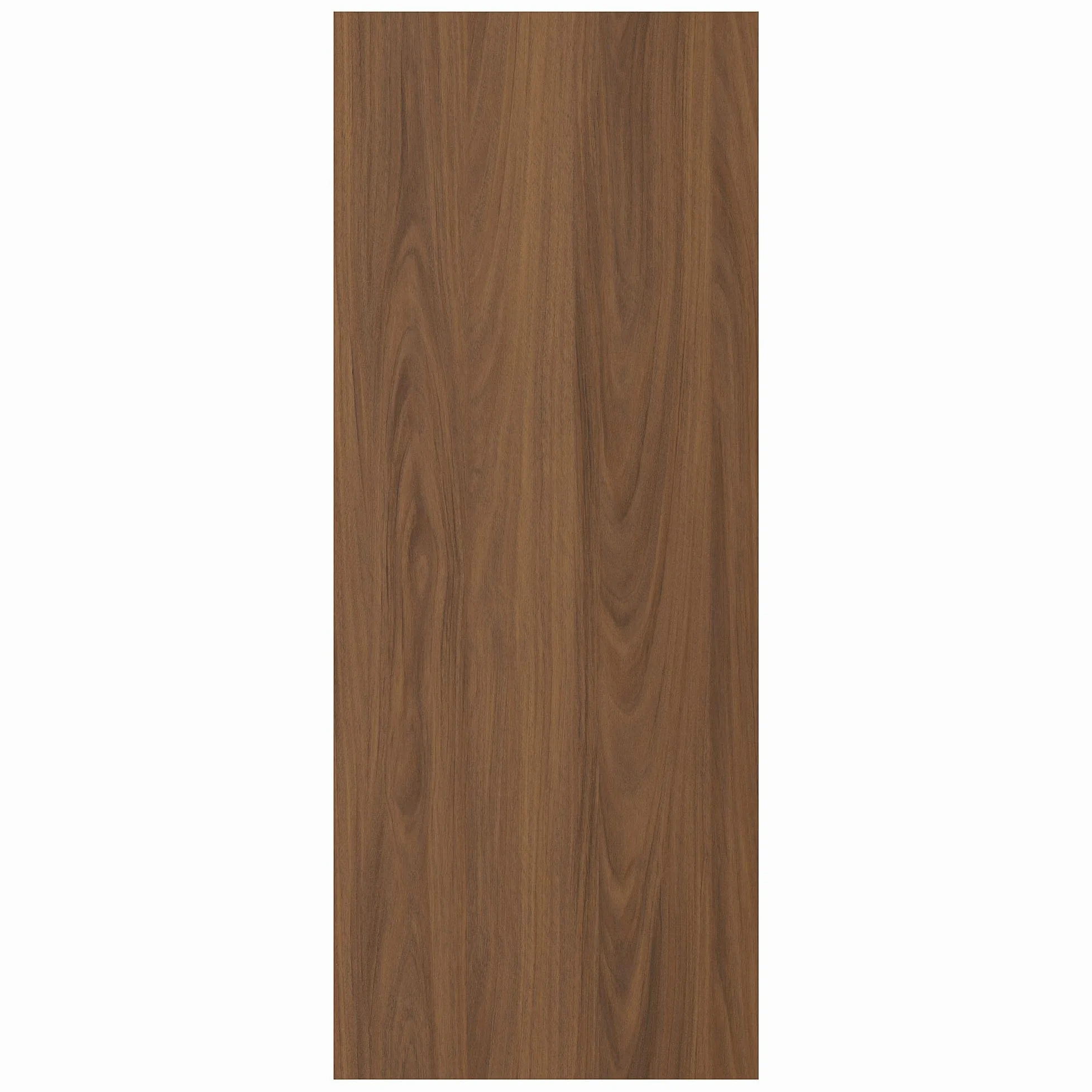 ProTuning TISTORP Drzwi, efekt brązowego orzecha włoskiego, 40x100 cm