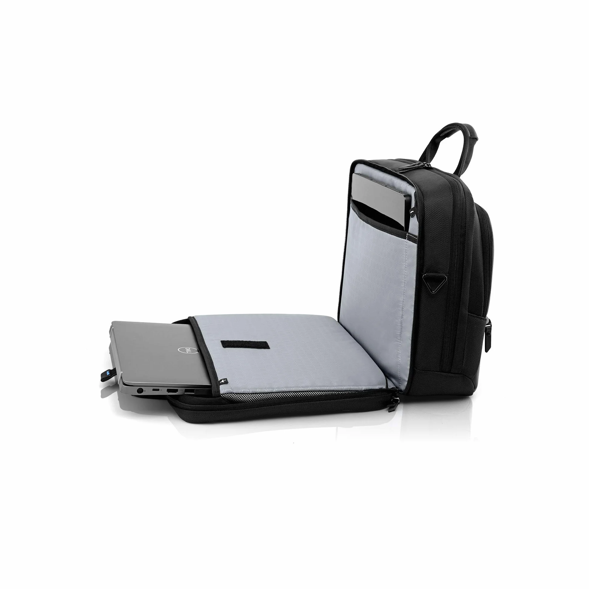 DELL PE1520C torba na notebooka 38,1 cm (15") Aktówka Czarny