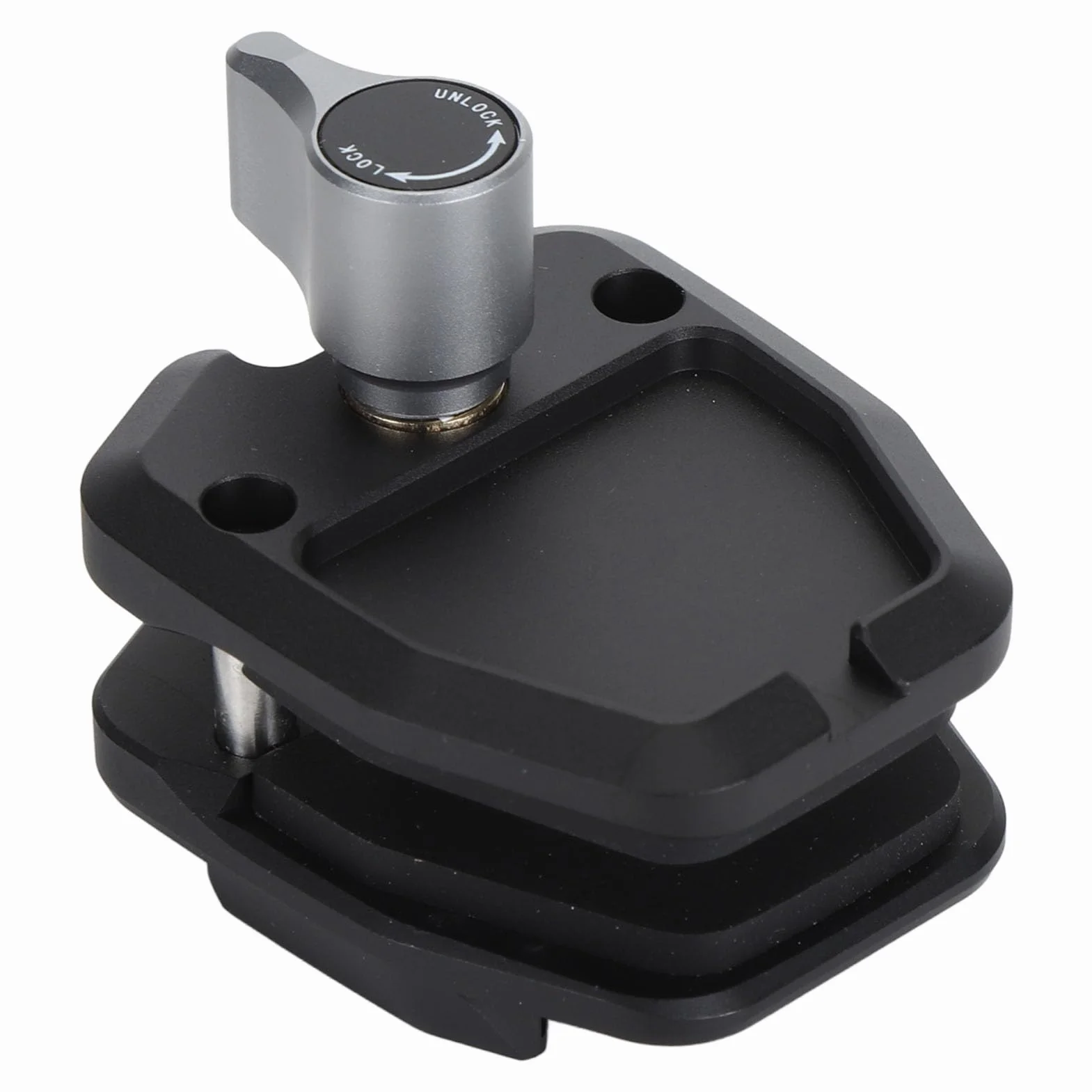 Uchwyt Kamery na przednią szybę Motocykla ze Stopu Aluminium do X4 ONE X2 Ace Pro 3 ONE RS ONE R Action 4
