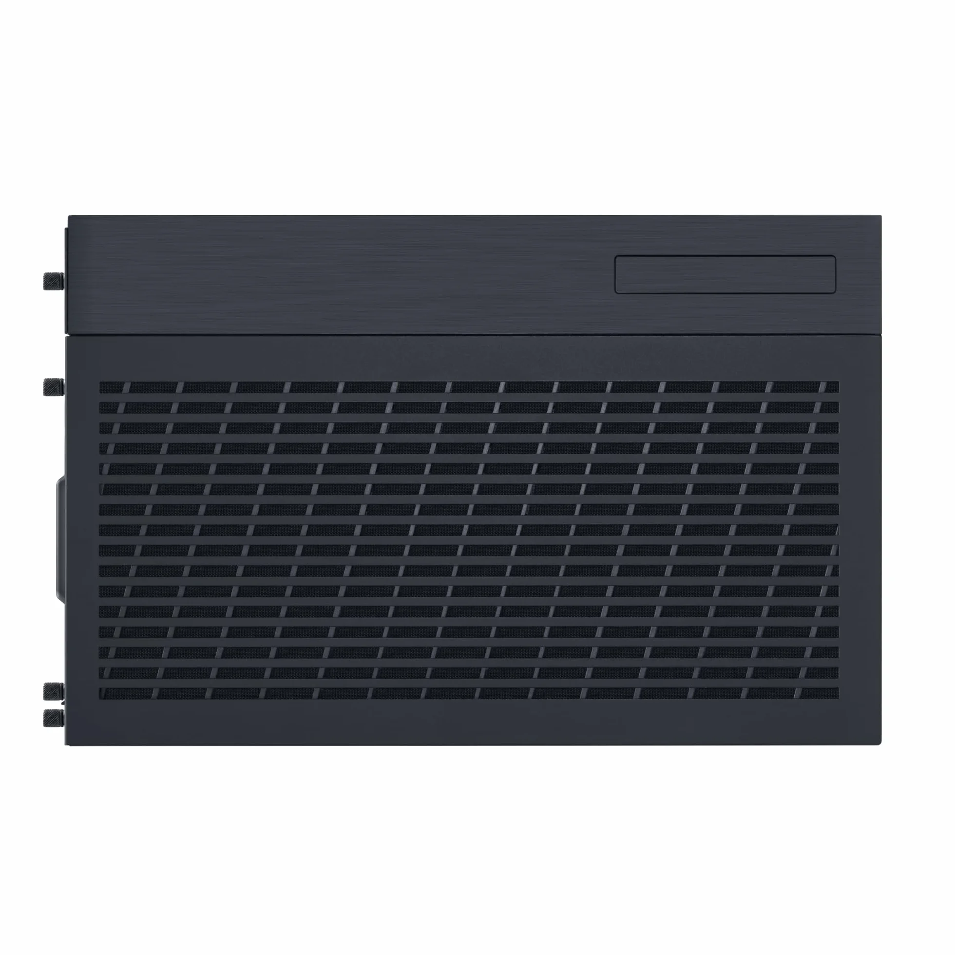 Lian Li O11 Dynamic Mini V2 obudowa PC czarna kompaktowa ATX Midi Tower