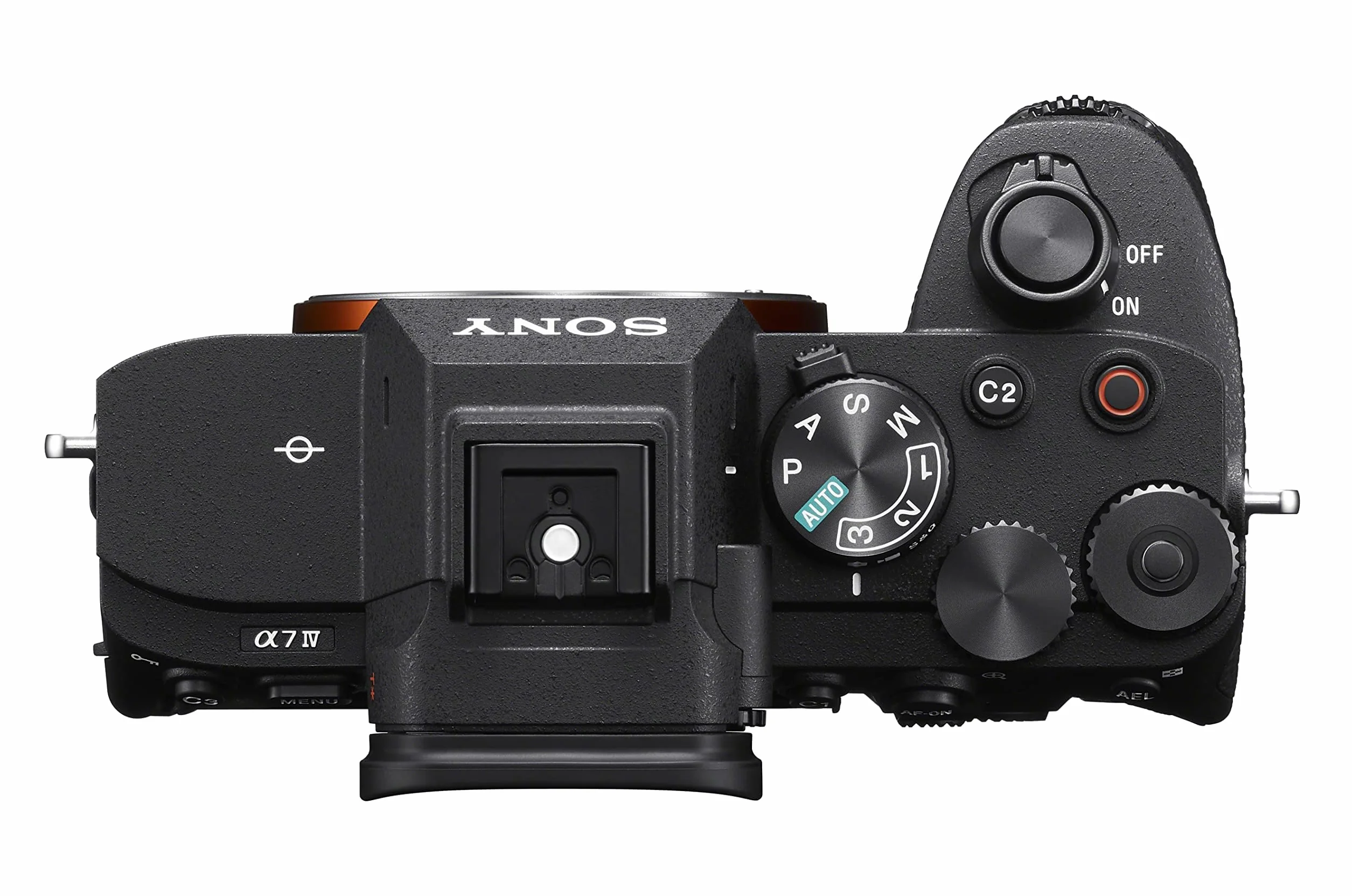 Sony Alpha 7 ILCE7M4B.CEC Aparat Cyfrowy 33 MP Czarny