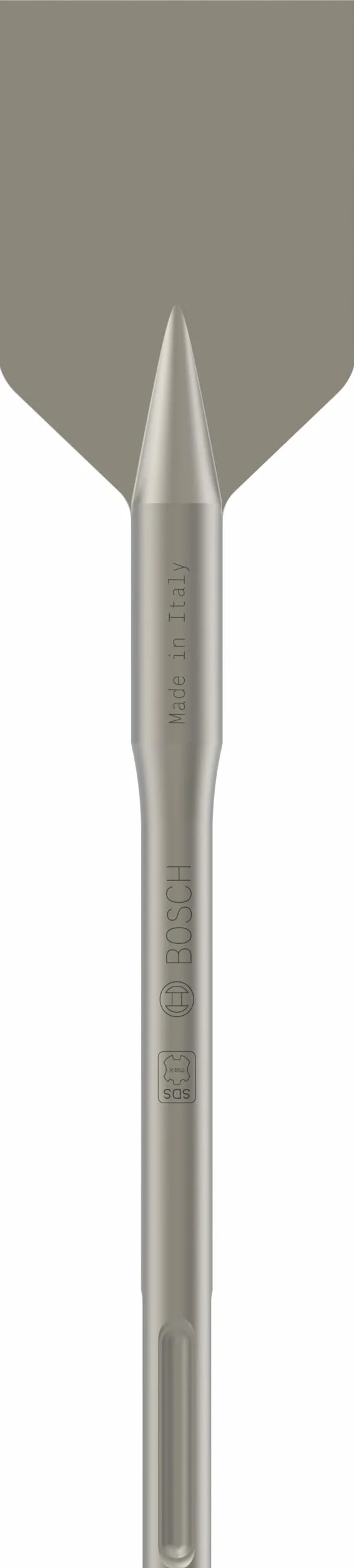 Bosch Accessories dłuto asfaltowe SDS-max