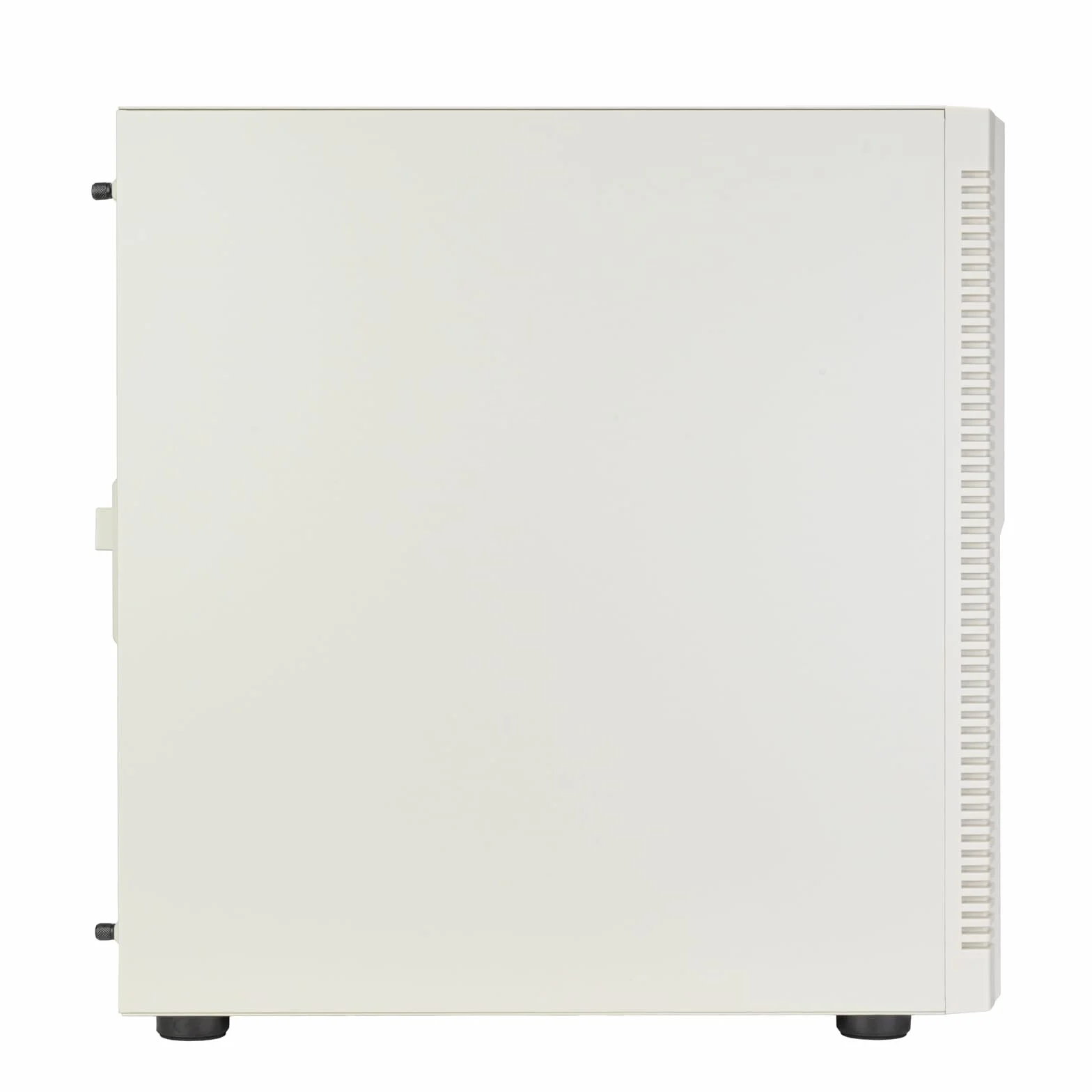 Silverstone Technology FLP02 obudowa typu tower retro SST-FLP02W