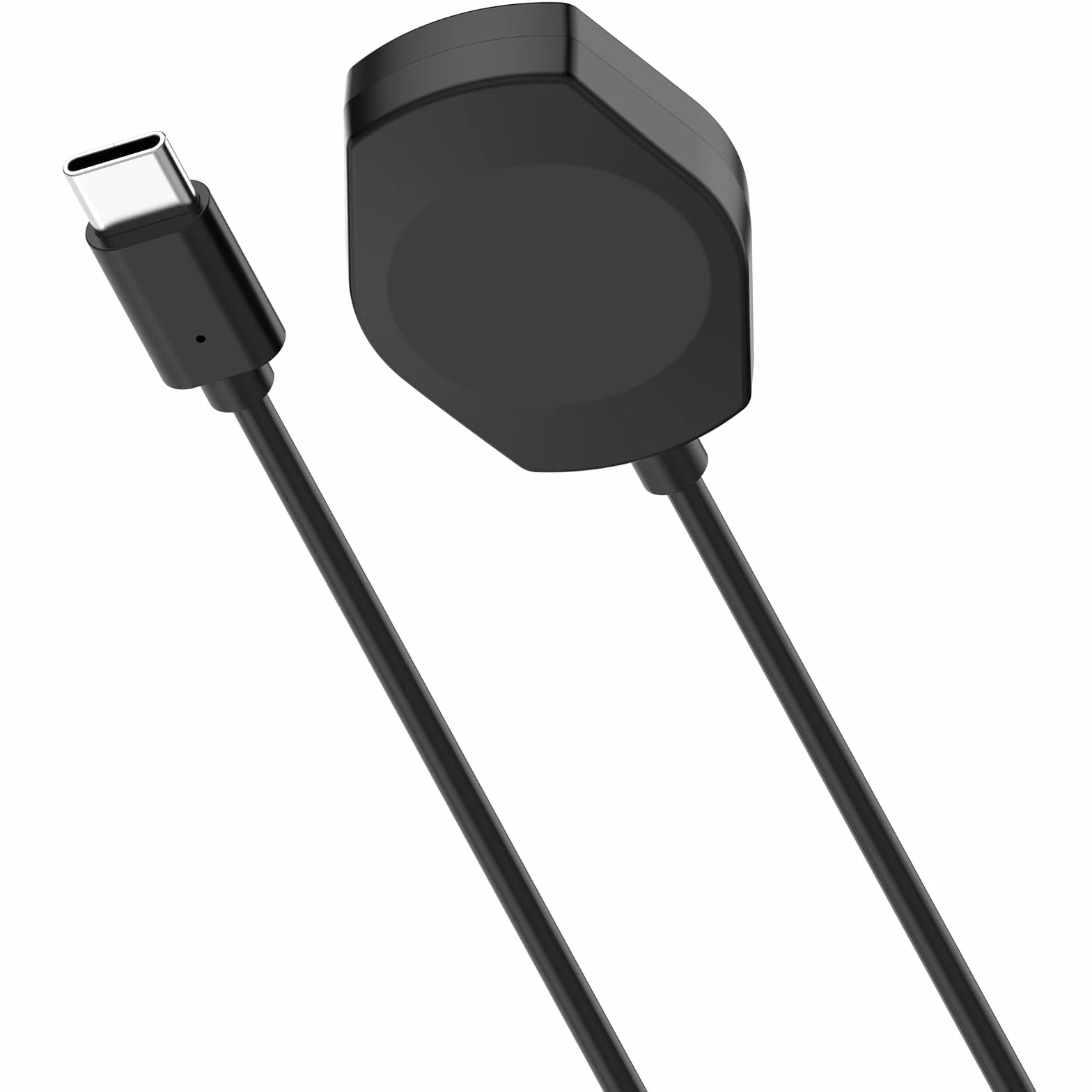 Ładowarka kompatybilna z SUUNTO Race 2/Vertical 2, USB magnetyczna typ C