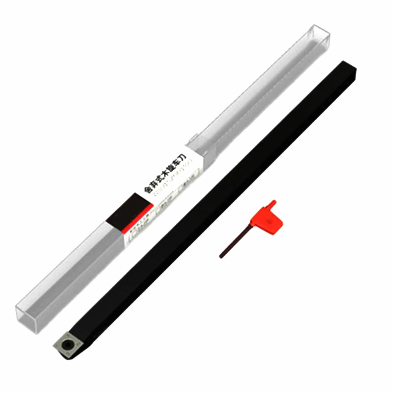 Narzędzia Do Toczenia Drewna Dłuto Tokarskie Z Węglików Spiekanych Bardziej Szorstka Listwa Narzędziowa Z Kwadratową Płytką Z Węglika 14 Mm Dla Hobbystów Zajmujących Się Drewnem
