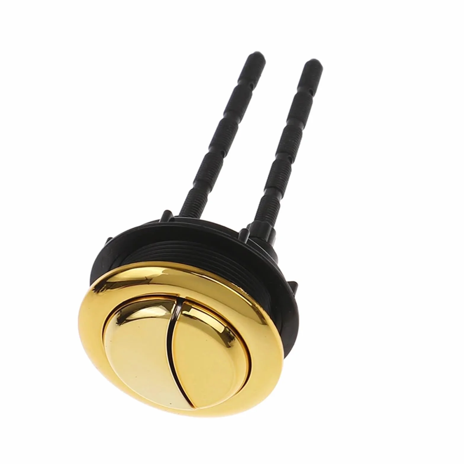 Przycisk do podwójnego spłukiwania toalety Okrągły przycisk do podwójnego spłukiwania toalety 48/58/83 mm(58mm)