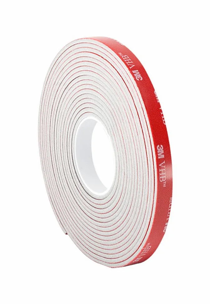 3M Taśma VHB LSE-160WF 1" x 5yd (1 rolka)