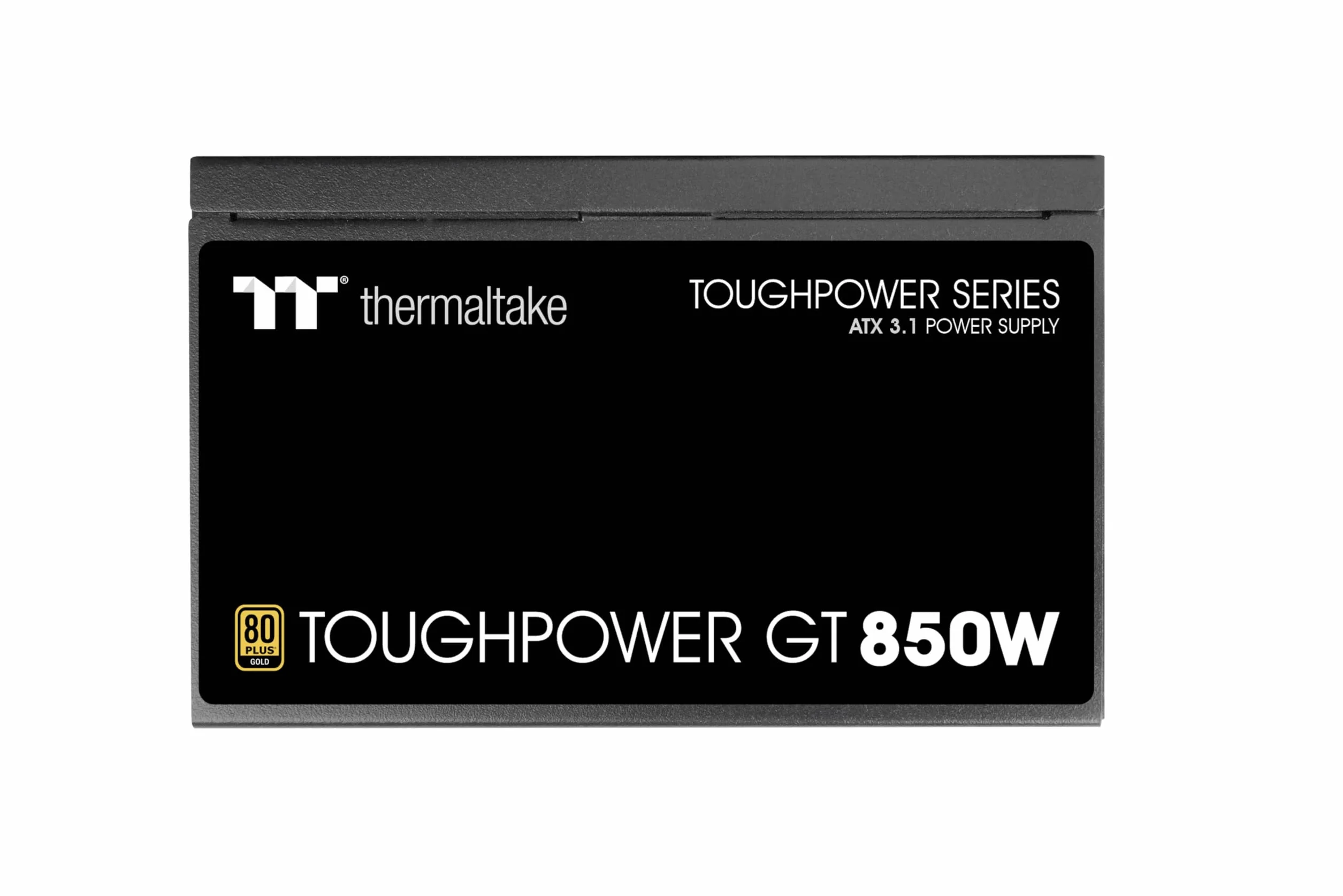Thermaltake Toughpower GT 850W ATX 3.1 PCIe 5.1 80+ Gold Modular zasilacz