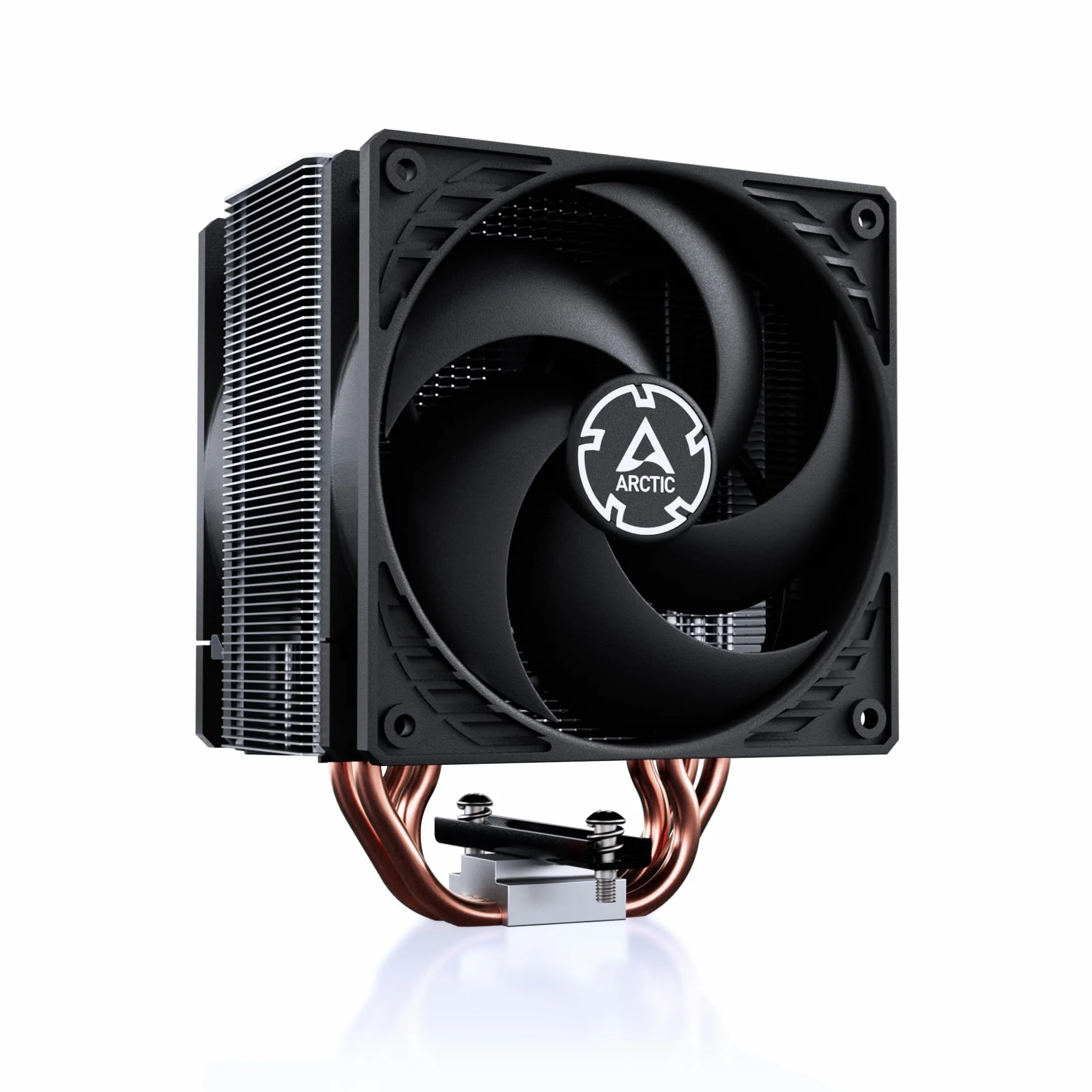 ARCTIC Freezer 36 cooler CPU 120 mm wentylatory push-pull