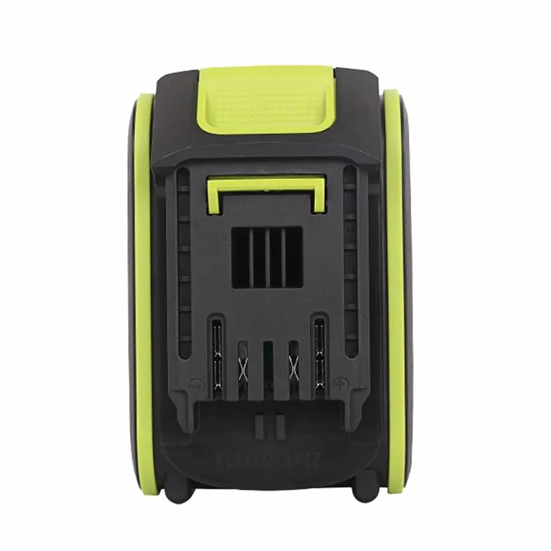 Akumulator zastępczy 20 V MAX do Worx (tylko bateria), akumulatorowe akcesoria do elektronarzędzi Worx, WA3016 / WA307 / WU535 litowo-jonowy (5000 mAh, 2 sztuki)