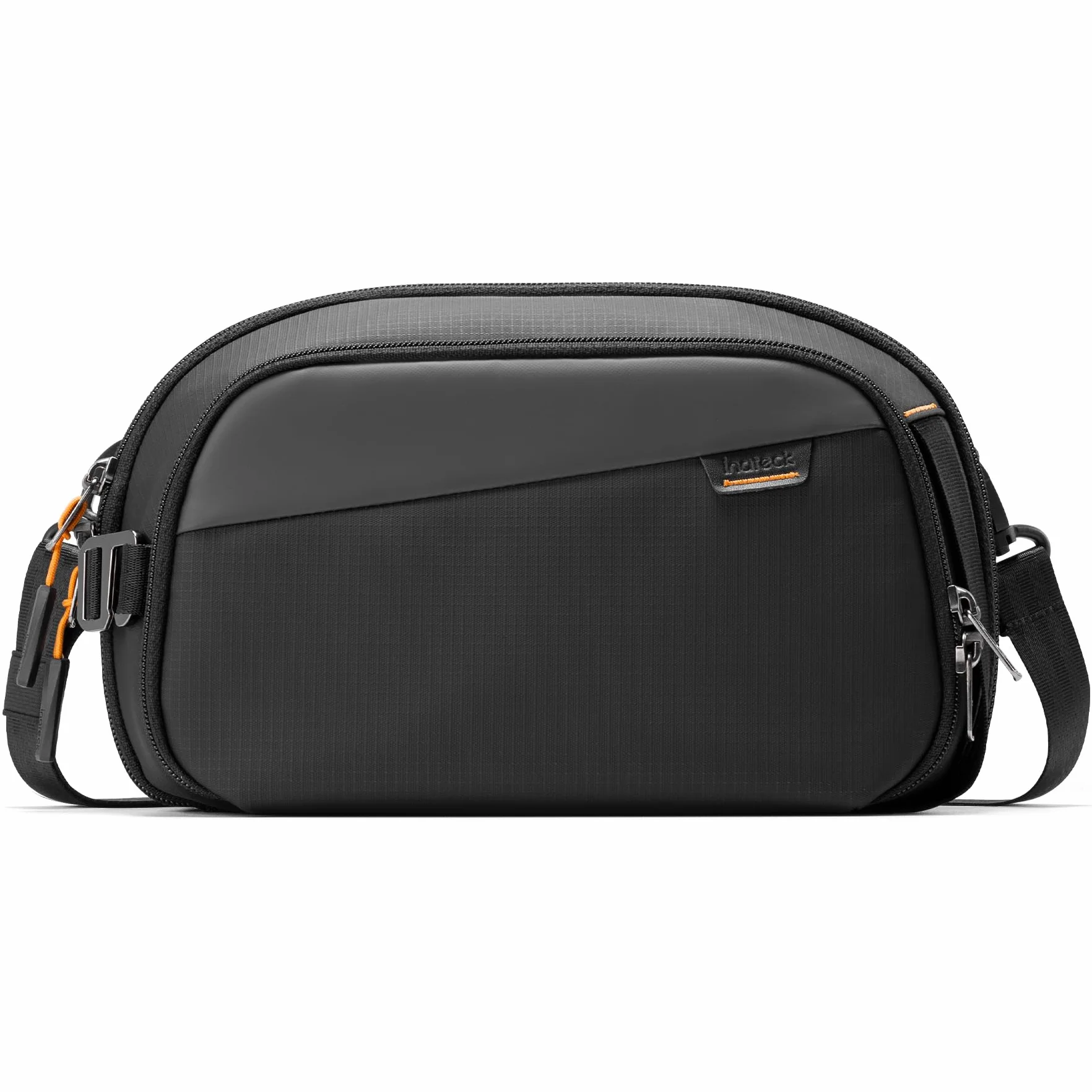 Inateck 180° Otwarty Organizer na Kable, Torba Akcesoria Elektroniczne Podróżna