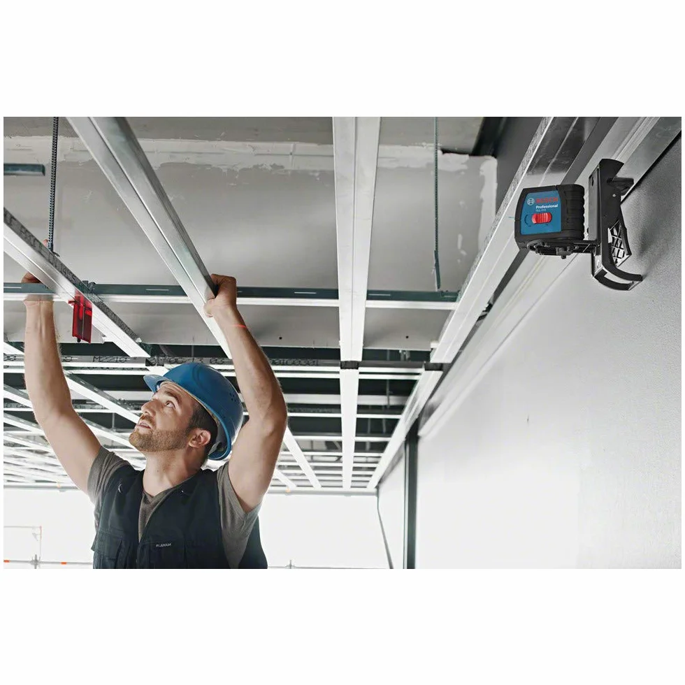 Bosch Professional Uniwersalna klamra BM 3