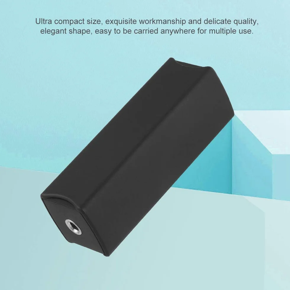 Tangxi Filtr izolatora szumów kabel audio 3,5 mm eliminator szumów do systemu nagłośnienia stereo