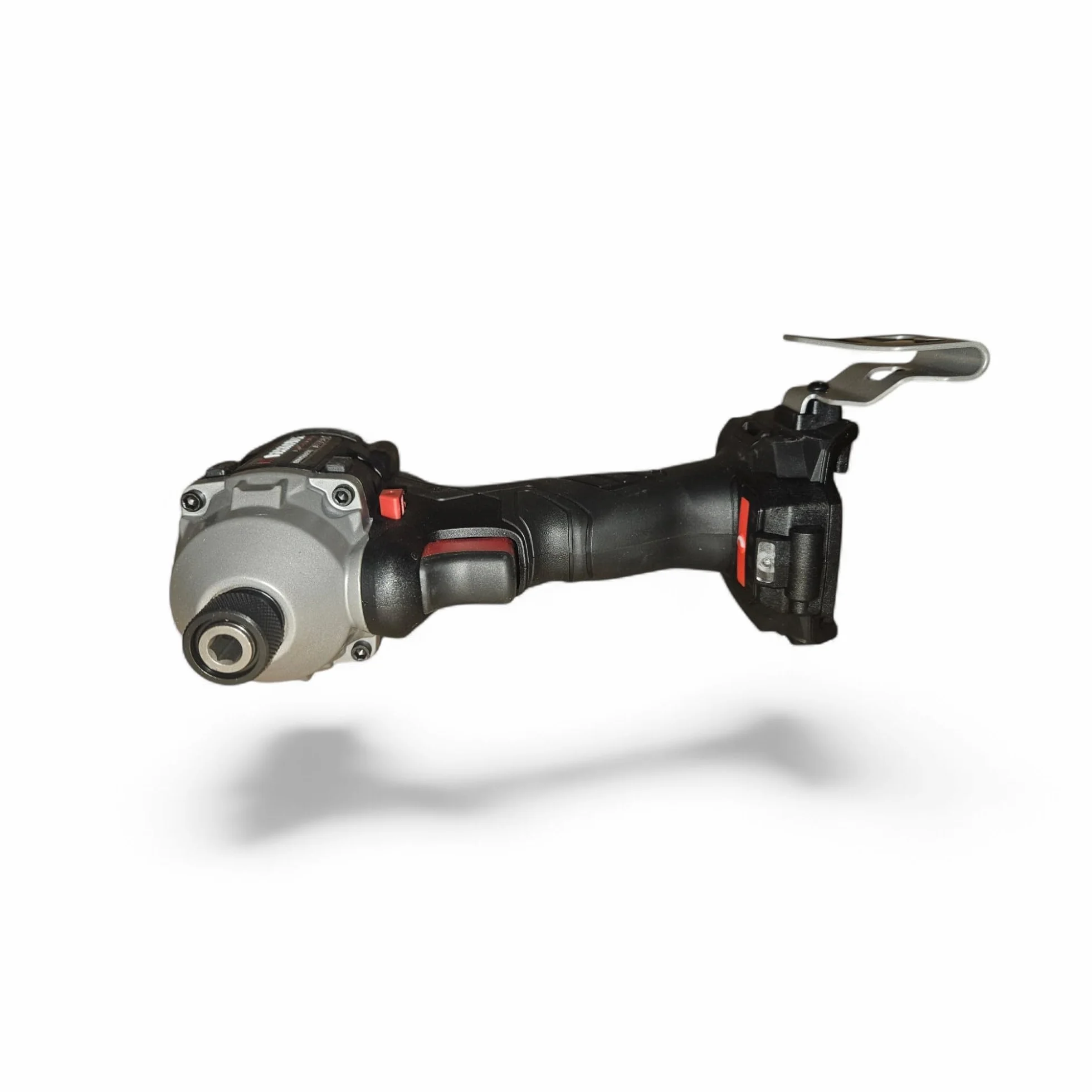PARKSIDE PERFORMANCE Wkrętak udarowy PDSSAP 20-LI 20 V
