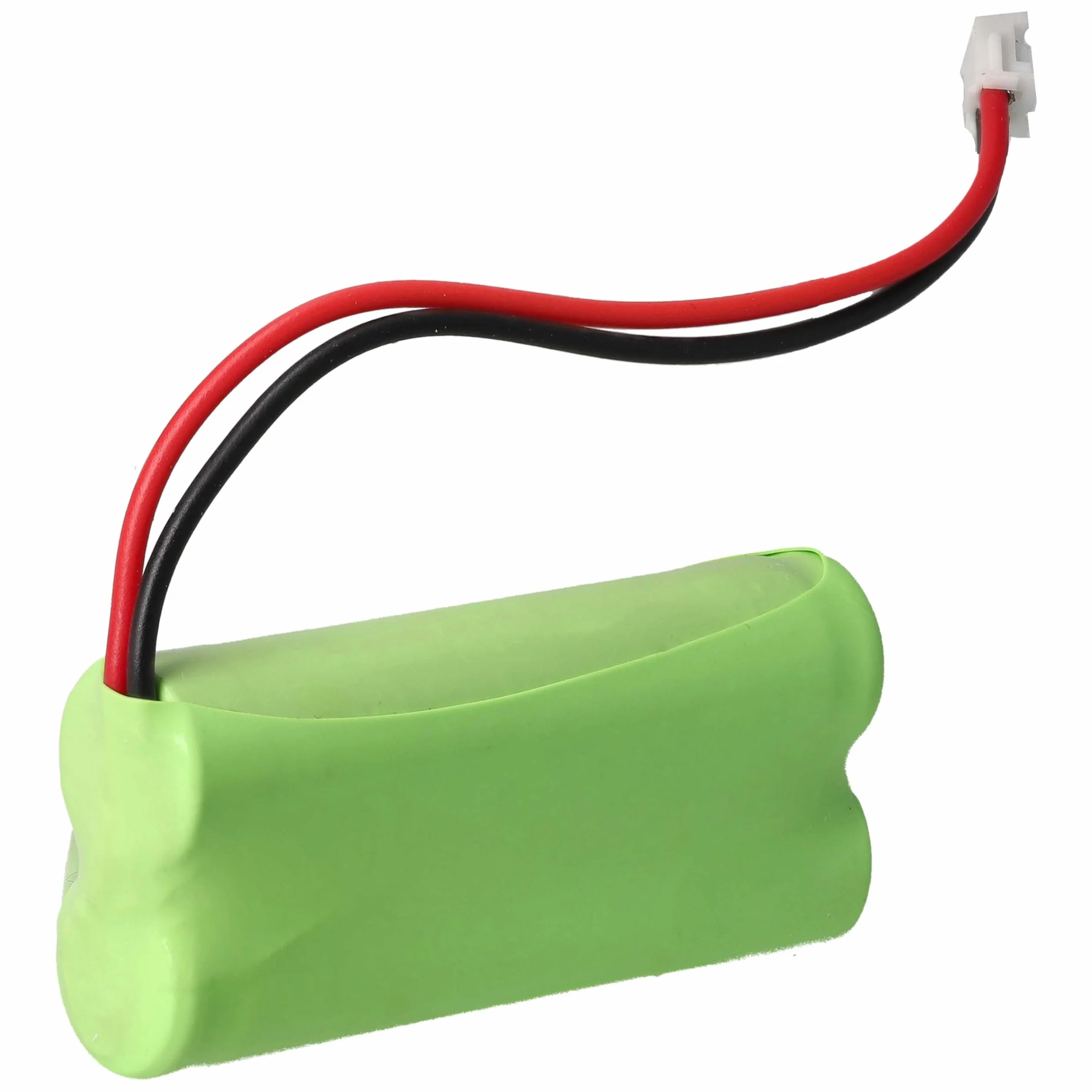 Bateria NI-MH 750 mAh 2,4 V kompatybilna z AUDIOLINE DECT 5015