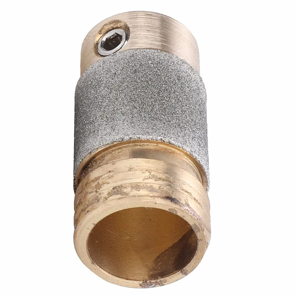 Szlifierki D Do Witraży, Szlifierki Do Szkła Do Witraży, Szlifierki Glastar Szlifierki Diamentowe Narzędzie ścierne Do Szkła Ceramicznego Do Szlifierki Diamentowej śródlądowej (MCBL58)
