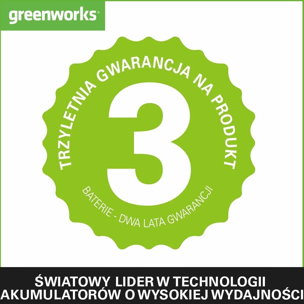 Greenworks GD24JSK2 Wyrzynarka Akumulatorowa z 2 Ostrzami, 3000 obr./min, Regulowana Podstawa do 45°, Przystawka Próżniowa PLUS 24V 2 Ah Bateria i Ładowarka