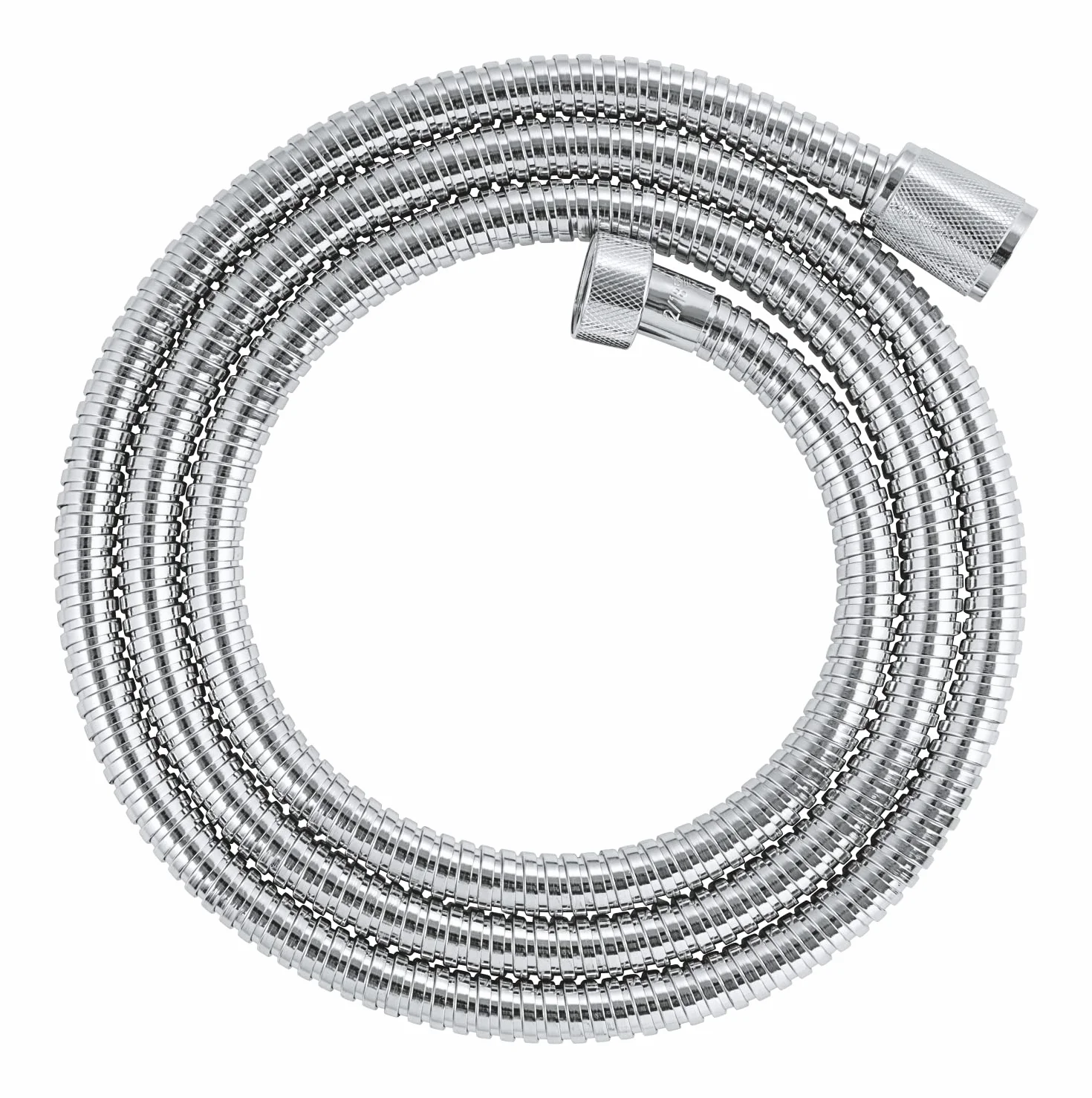 Grohe VitalioFlex Metal hose 1750mm