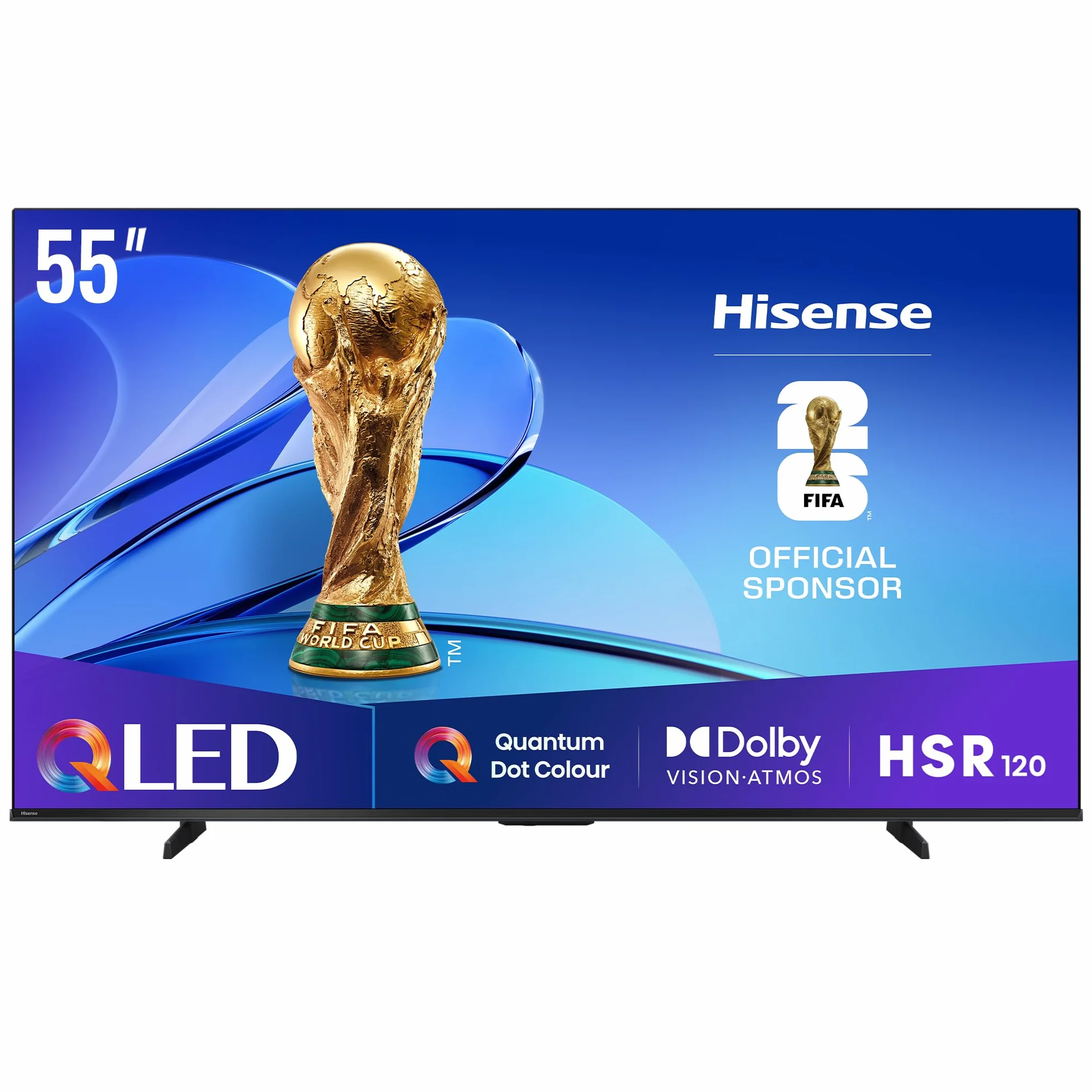 Hisense 55E7Q