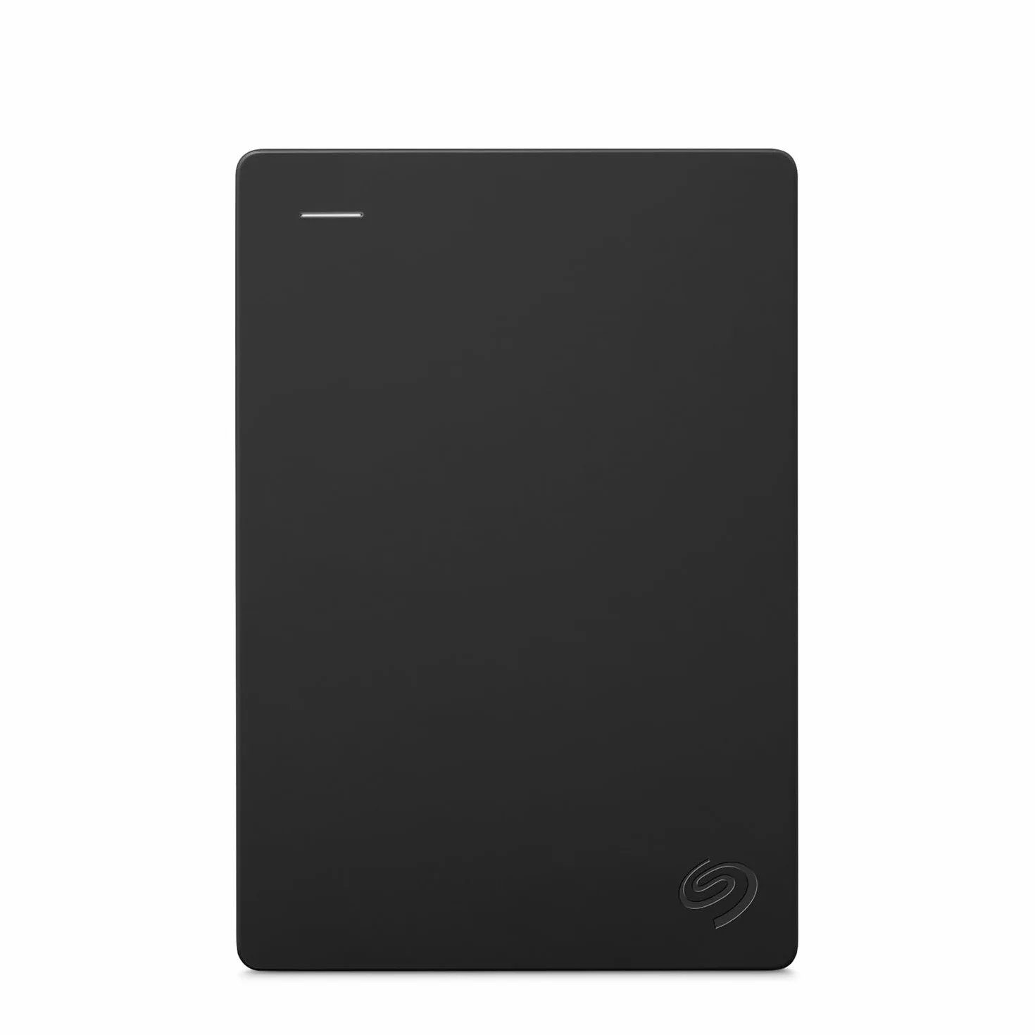 Seagate Portable Drive 2TB, Zewnętrzny dysk twardy przenośny 2.5", USB 3.0, Czarny