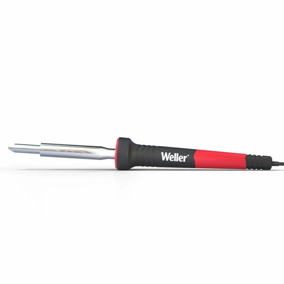 Weller WLIRPK8023G Zestaw lutownicy 80 W Power Grip z wbudowanym uchwytem bezpieczeństwa