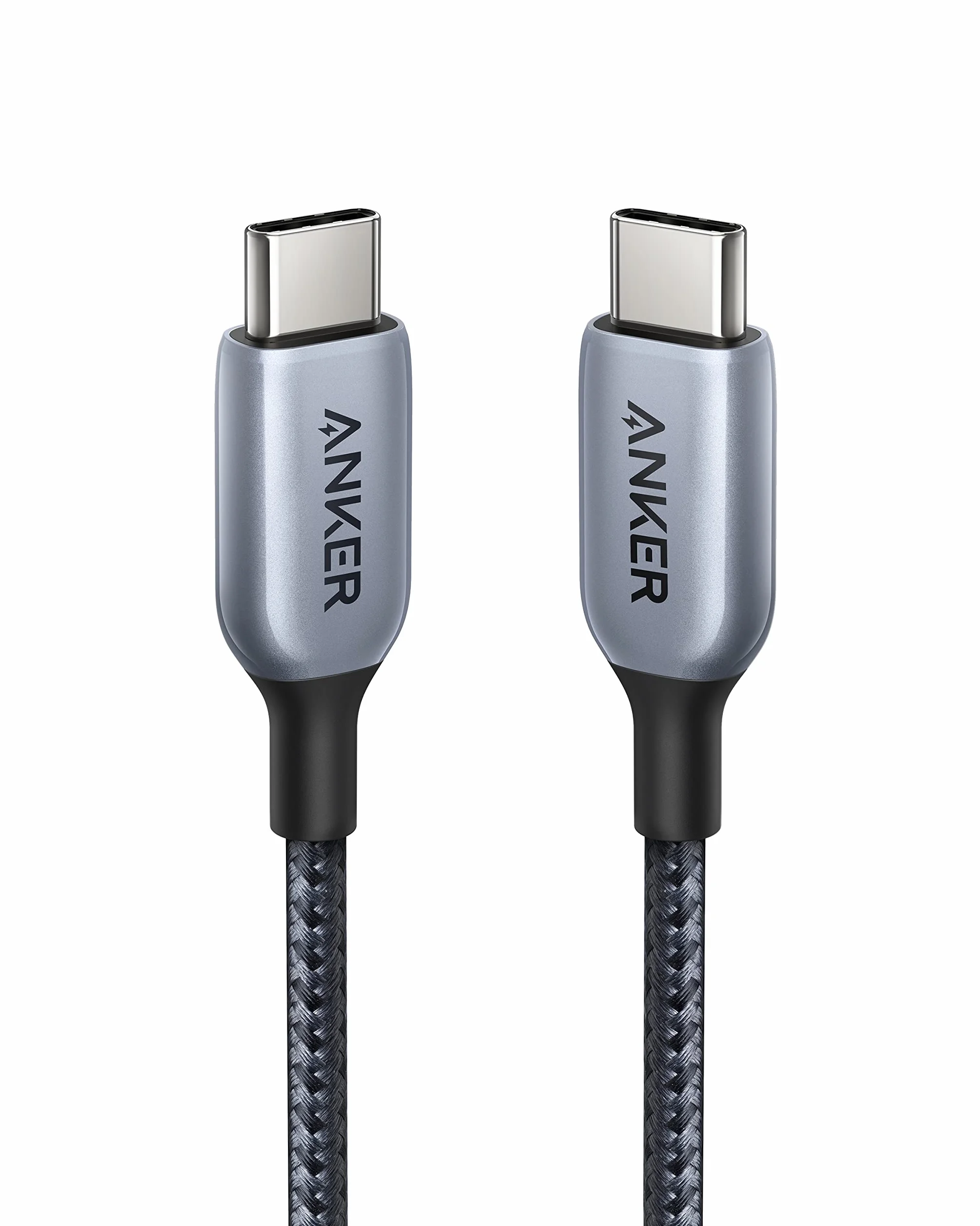 Anker 765 Kabel USB-C do USB-C 140W 90 cm szybkie ładowanie do MacBook Pro iPad Pro Samsung Galaxy S23 Pixel