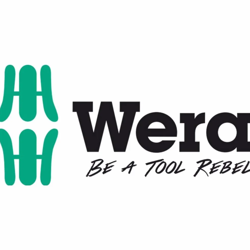 Wera 950 Pkls/9 Sm Sb Zestaw Kluczy Imbusowych, Czarny/Srebrny, 9 elementów