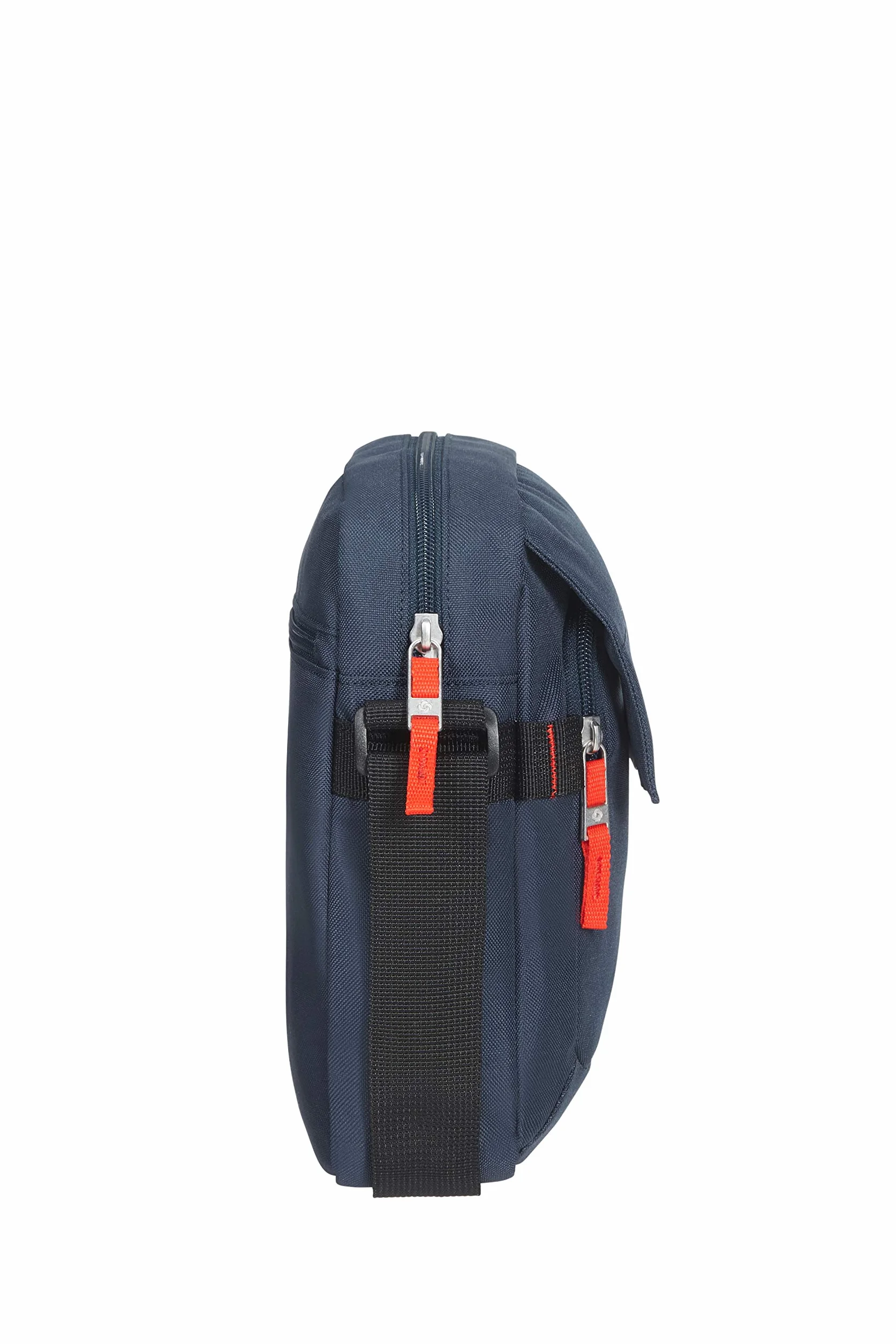 Samsonite Sonora Torebka na Ramię Niebieski 7.9"