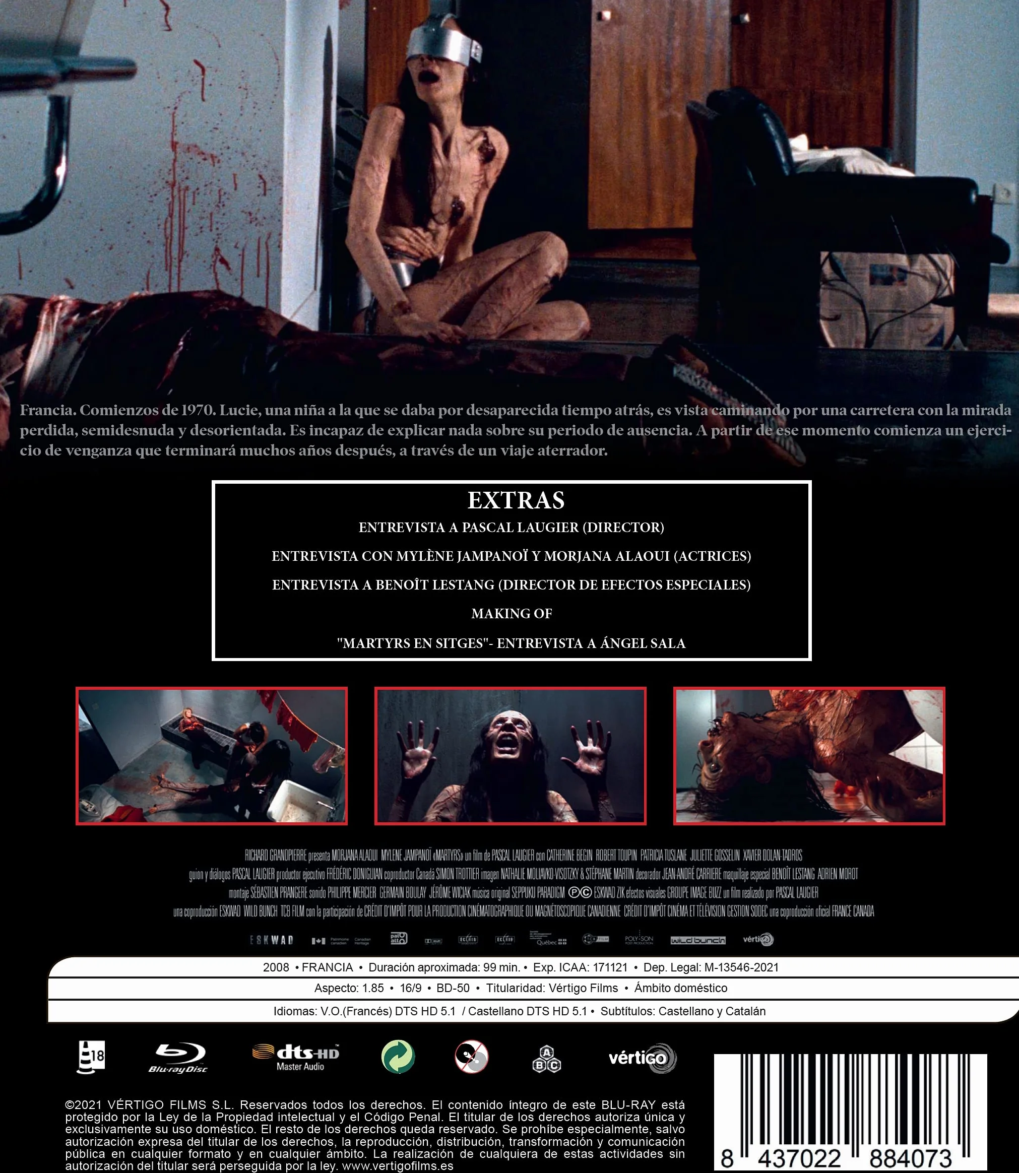 Martyrs