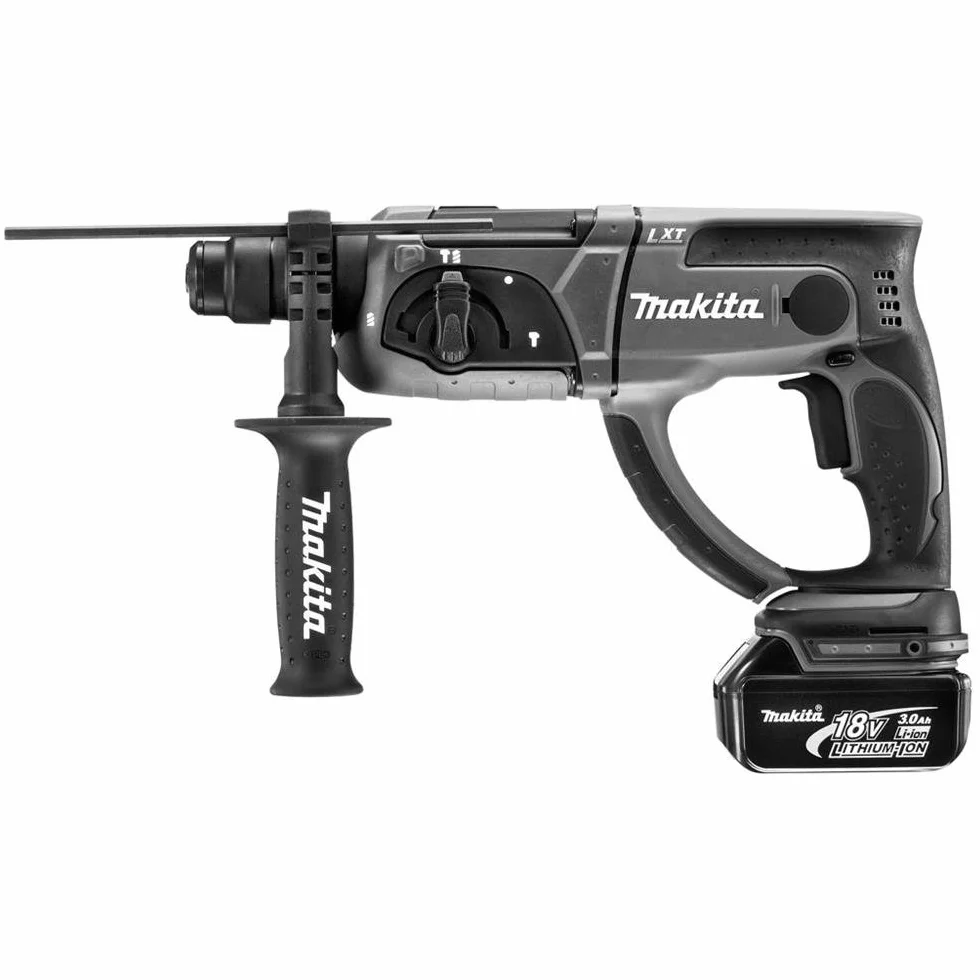 Makita BHR202RFJ młot udarowo-obrotowy
