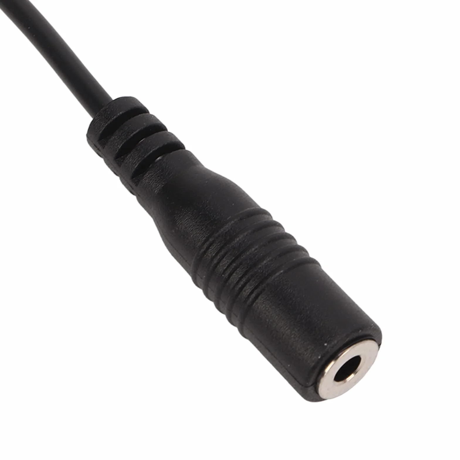 Bluetooth 5.0 Bezprzewodowa Wiązka Audio 12-pinowy Kabel AUX do E60 E63 E64 E66 E81 E82 E70 E90