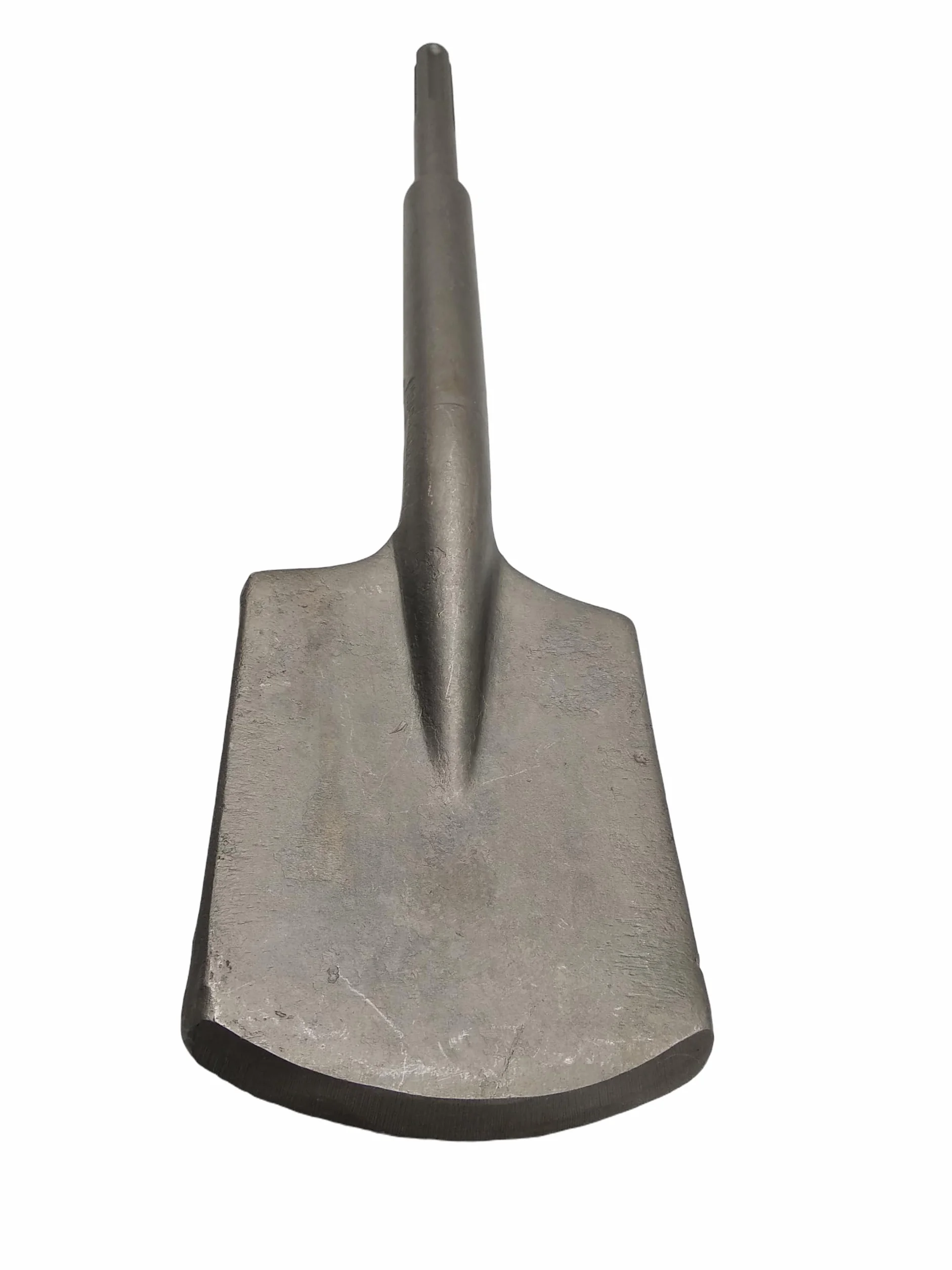 Masywna łopata SDS Max Profi 115 x 460 mm dłuto łopata kompatybilna z Bosch, Hilti, Makita, Dewalt, Würth młot wyburzeniowy młotek dłuto