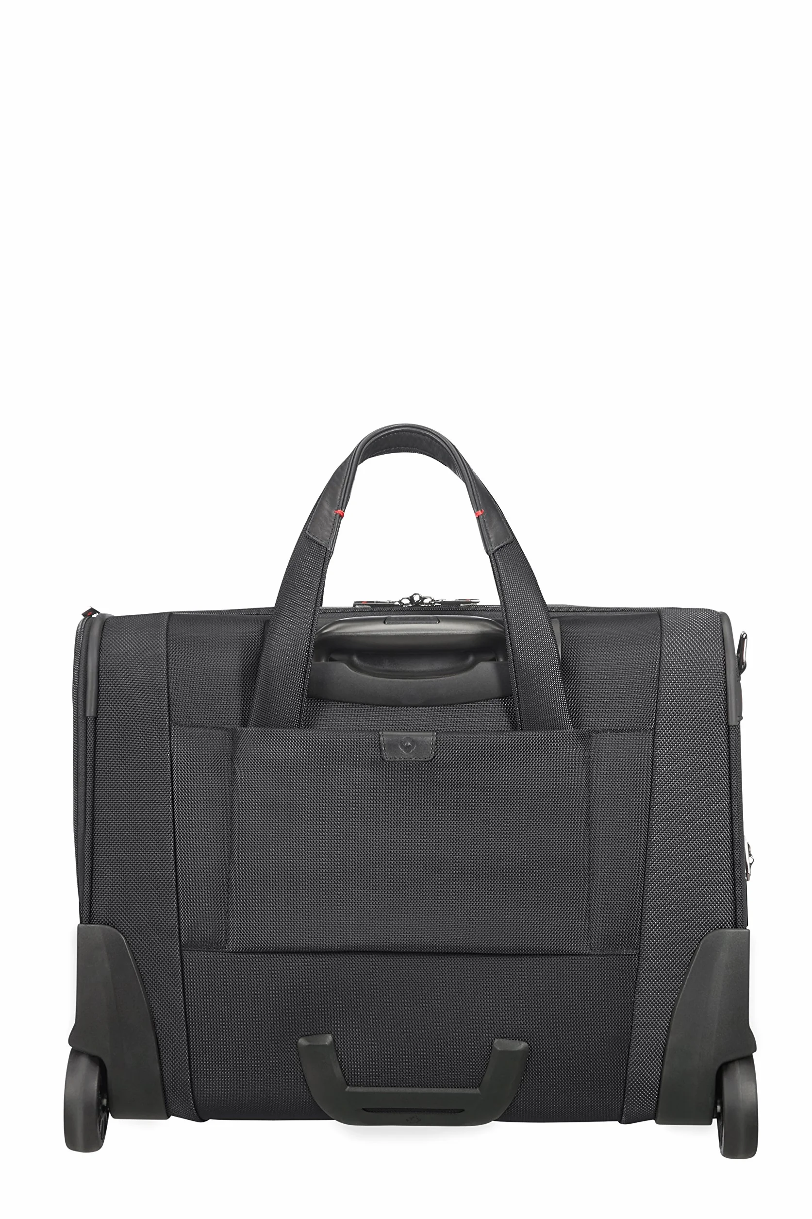 Samsonite Pro-DLX 5 Rolling Dead laptop 15,6