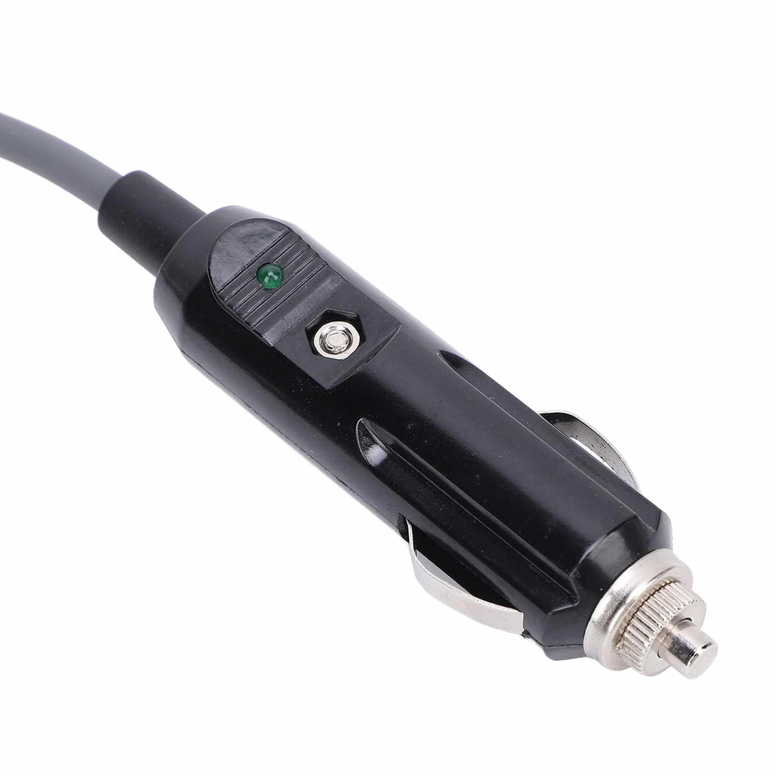 Satelitarny Kabel Zasilający DC do Mini, Wodoodporny Kabel DC Typu C do DC Typu Plug and Play, Przedłużacz Mini Power Cable (3metre)