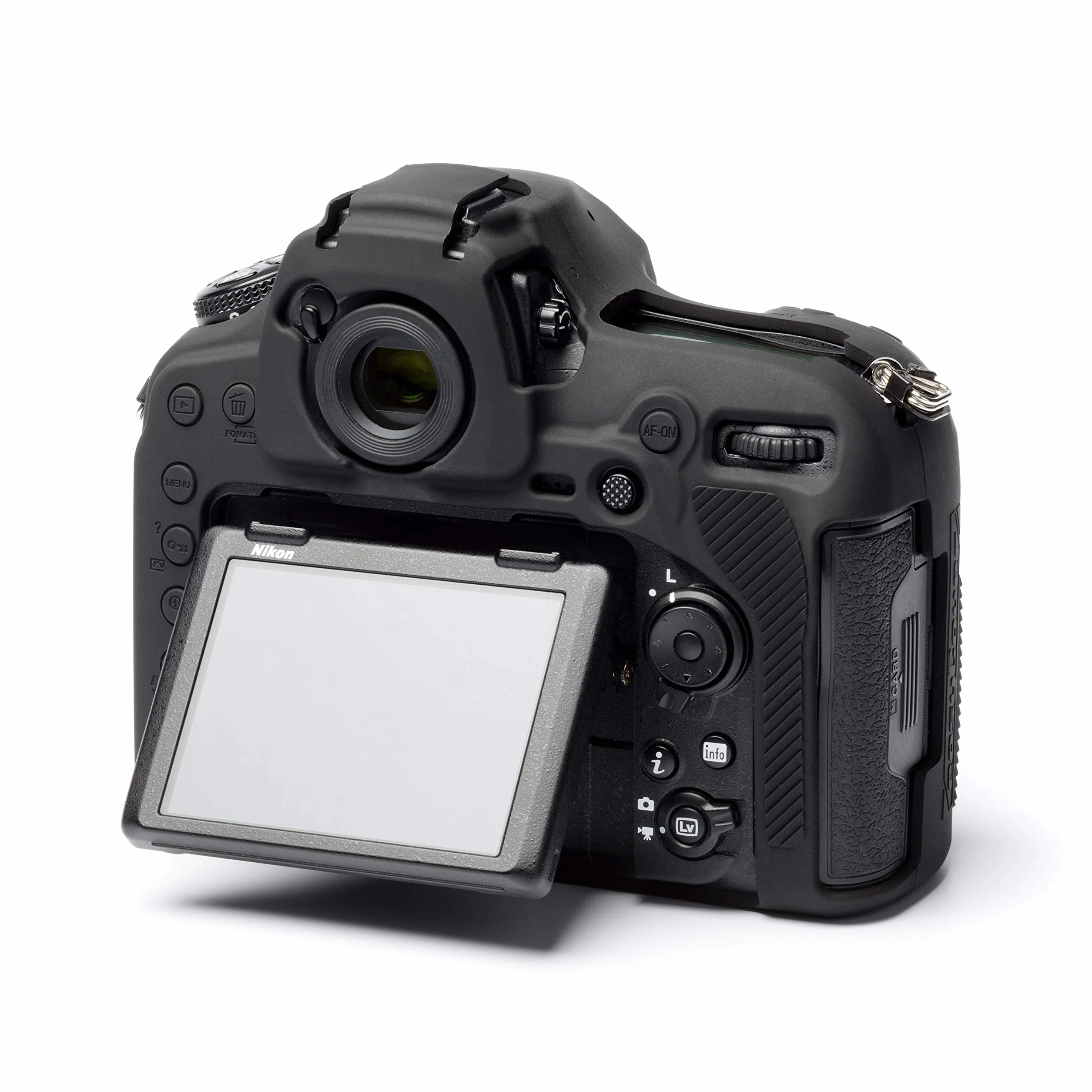 EasyCover Camera Case dla Nikon D850 Nero
