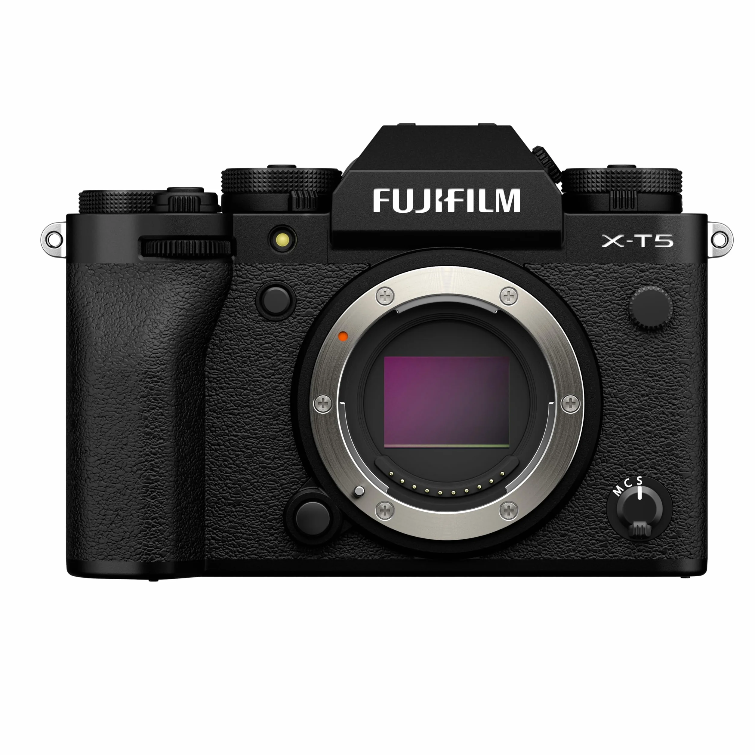 FUJIFILM X-T5 Czarny korpus