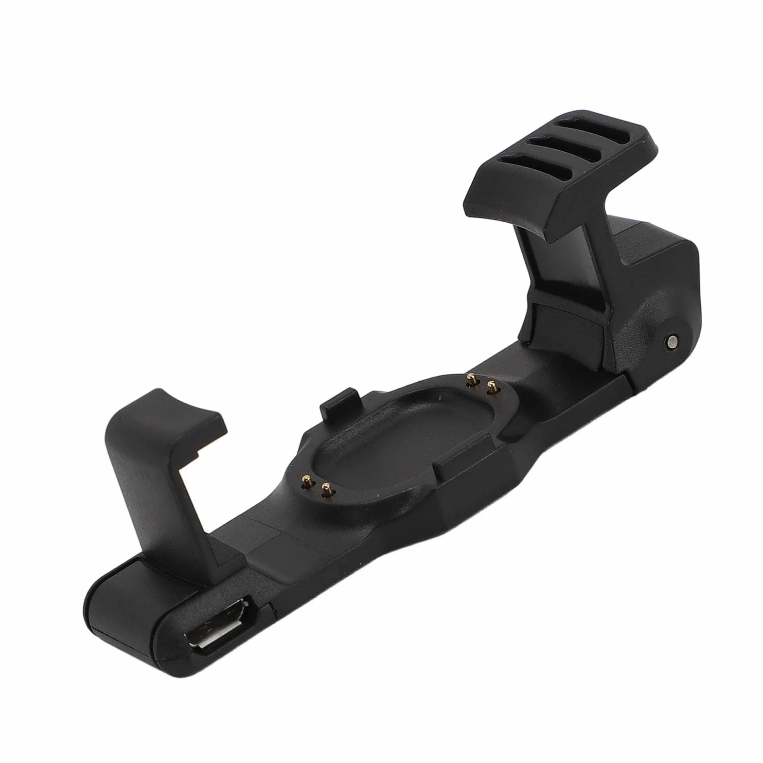 Stacja ładująca do Urządzenia Forerunner 225 GPS Running, z Kablem ładującym USB o Długości 3,3 Stopy, Akcesoria do Smartwatcha, Klips do ładowania
