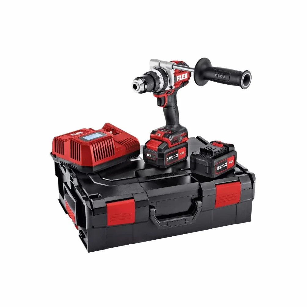FLEX Zestaw PD 2G 18.0-EC-HD/5.0