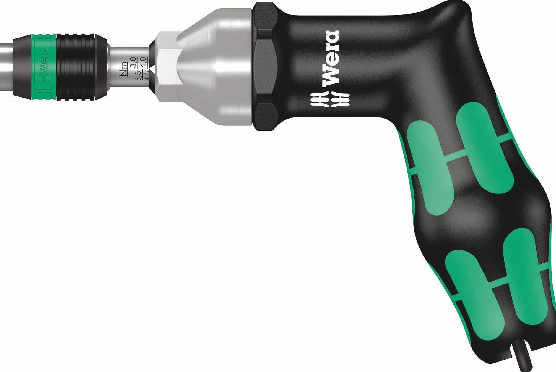 Wera 7442 3,0-6,0 Nm