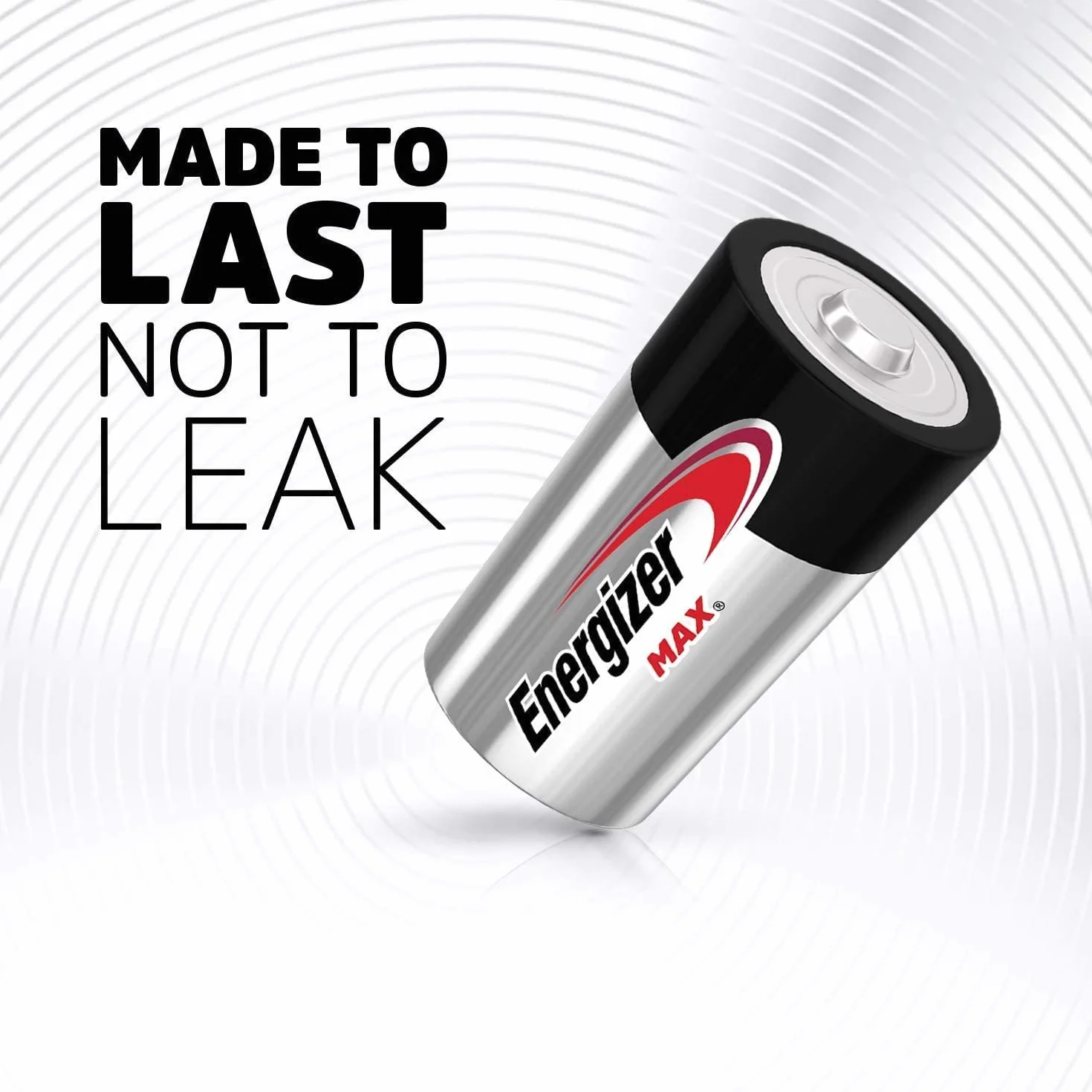 ENERGIZER PILAS ALKALINE MAX LR03 (AAA) 20 sztuk